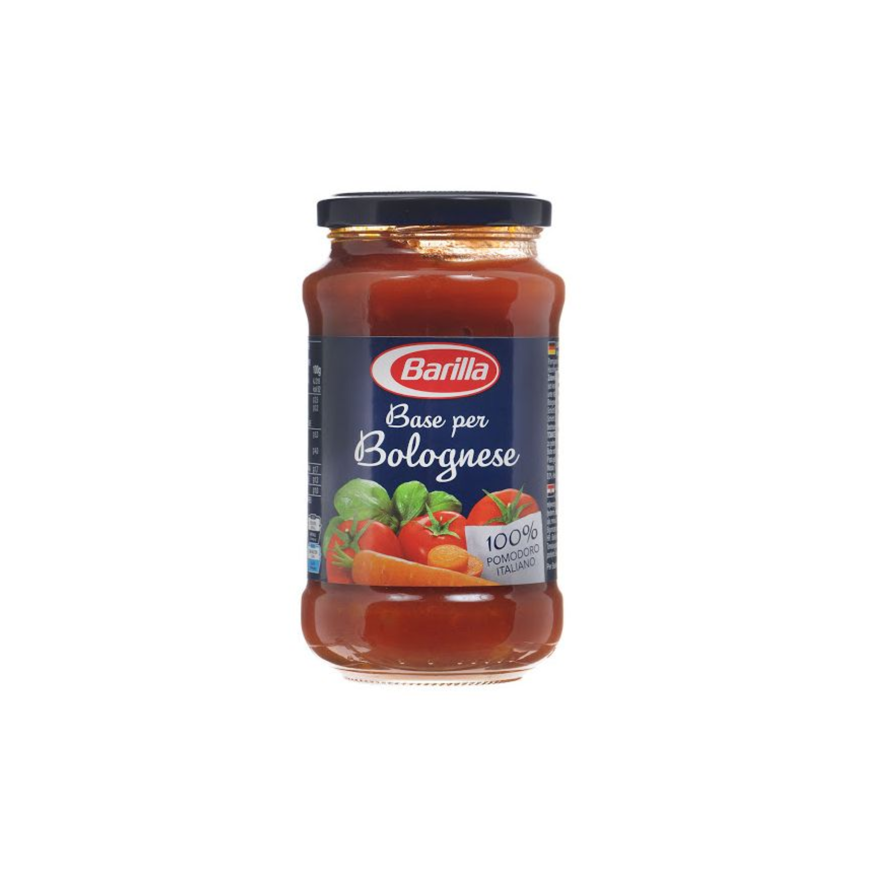 Barilla Base Pen Bolognese