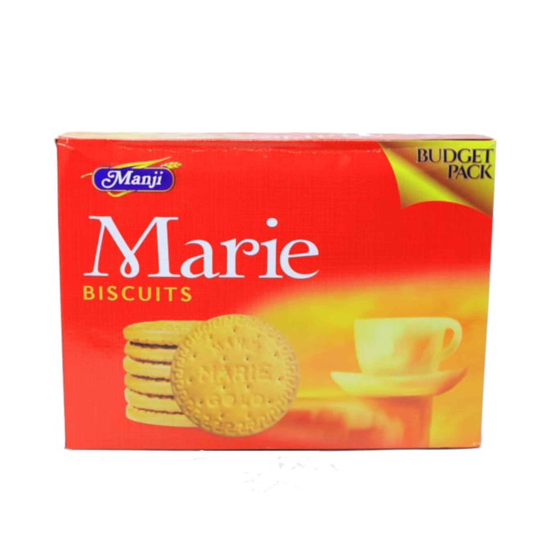 Marie Biscuits Budget pack 1kg