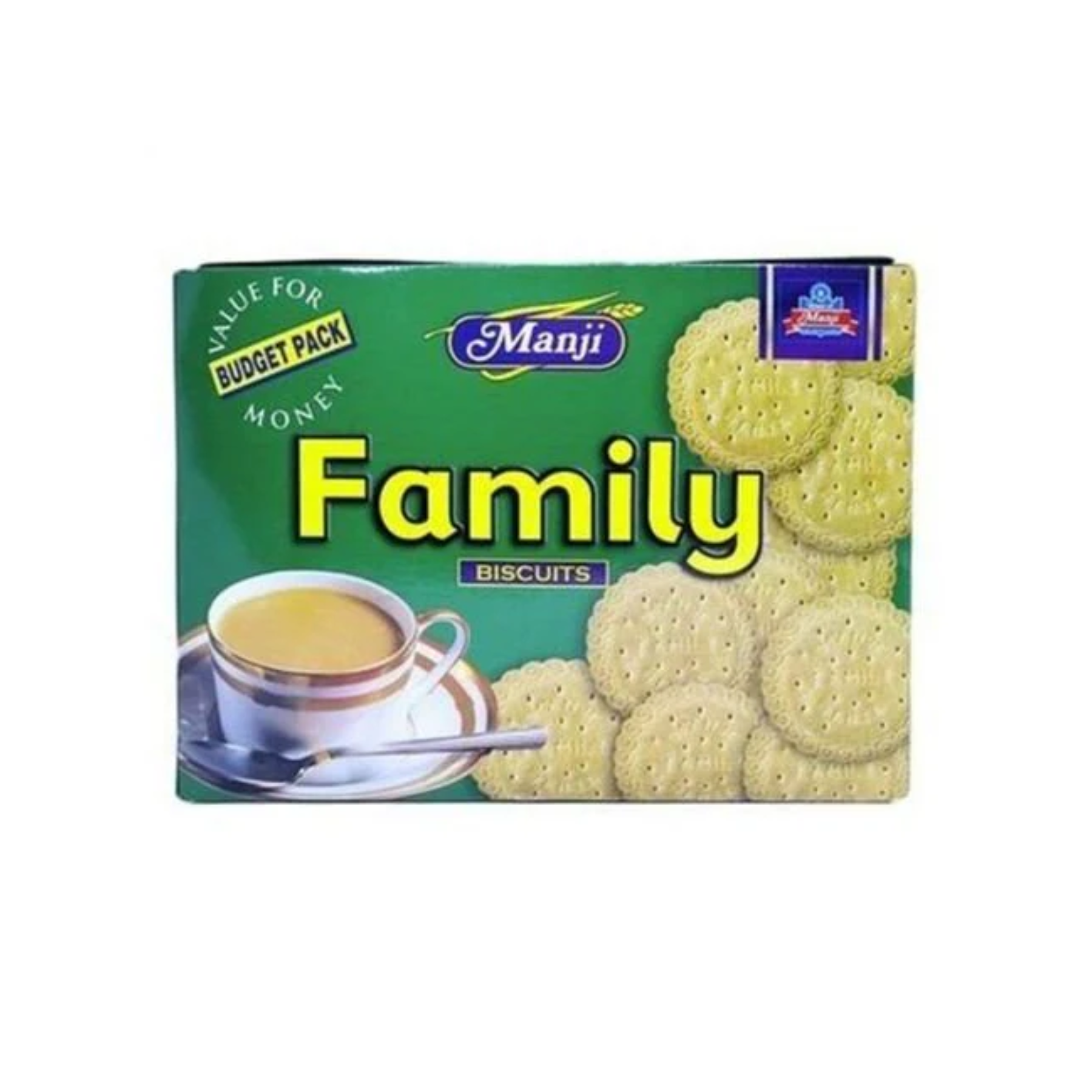 Family biscuit budget pack 1kg