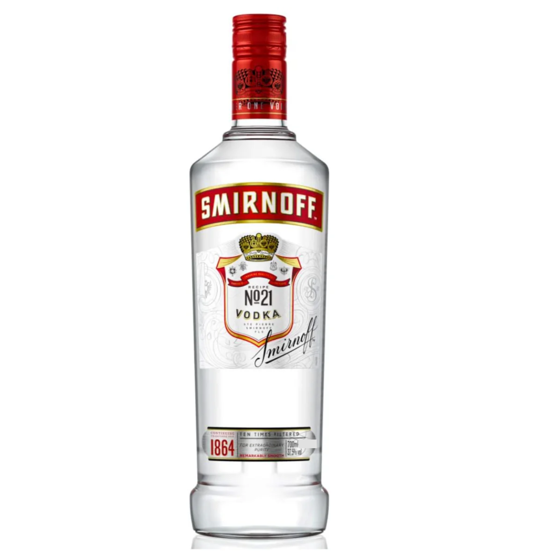 SMIRNOFF