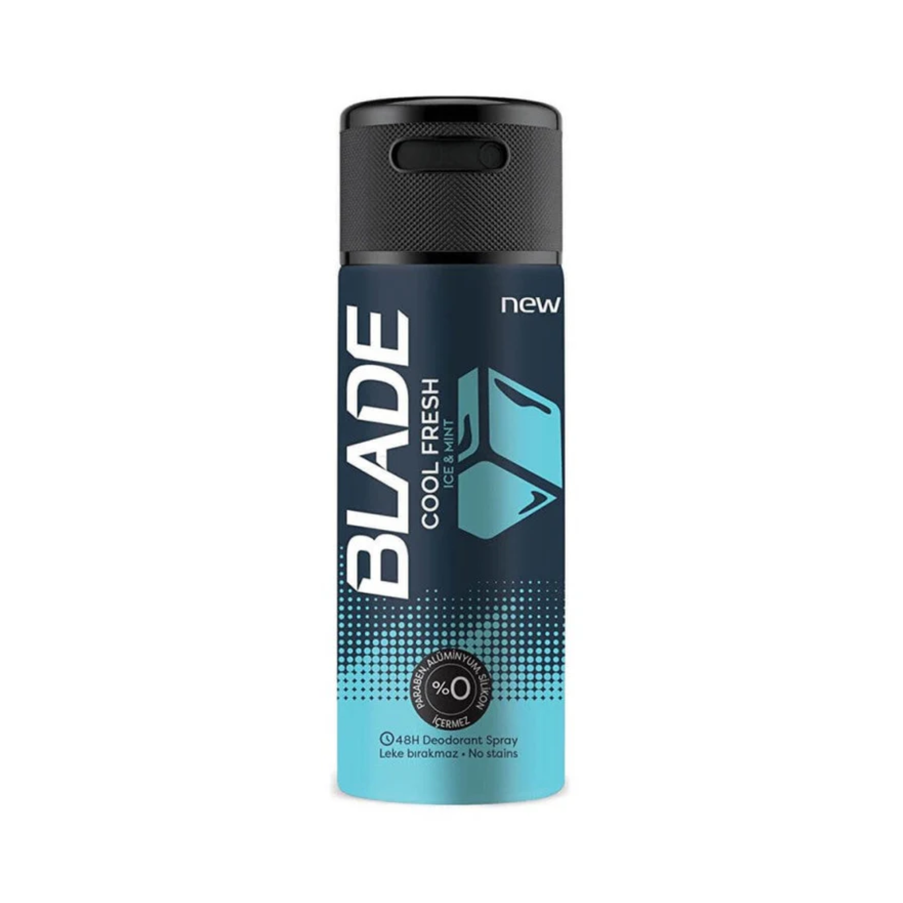 Blade Cool Fresh Deodorant