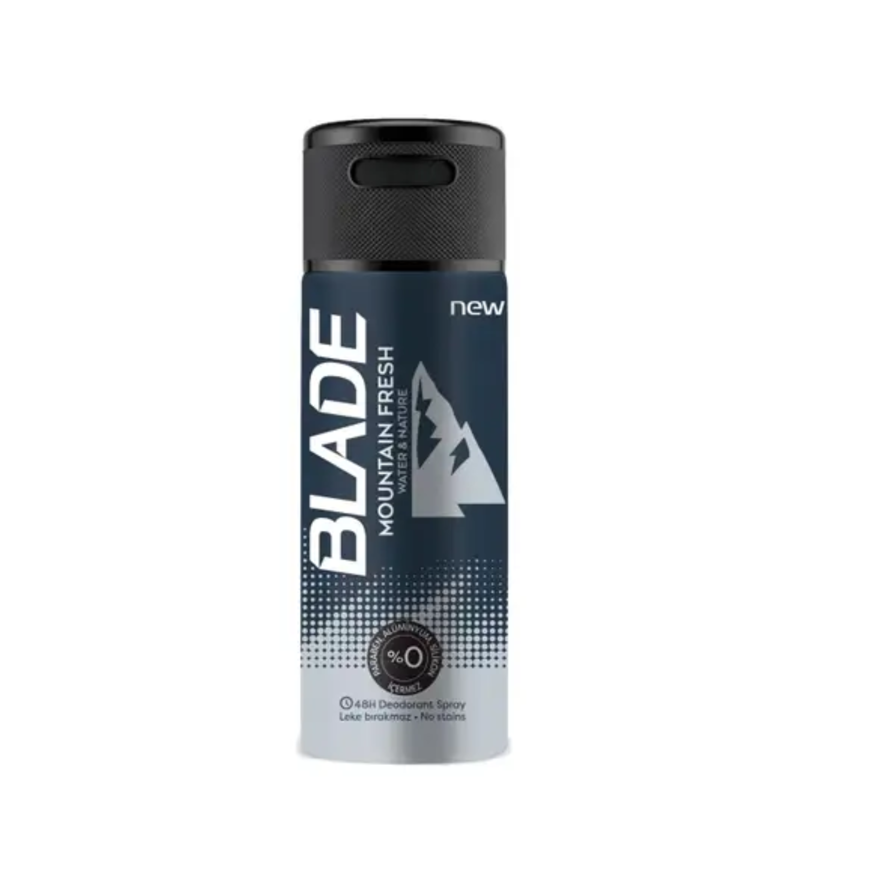 Blade Mountain Fresh Deodorant