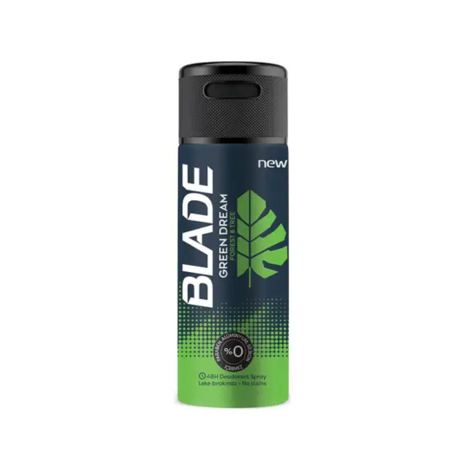 Blade Green Dream Deodorant