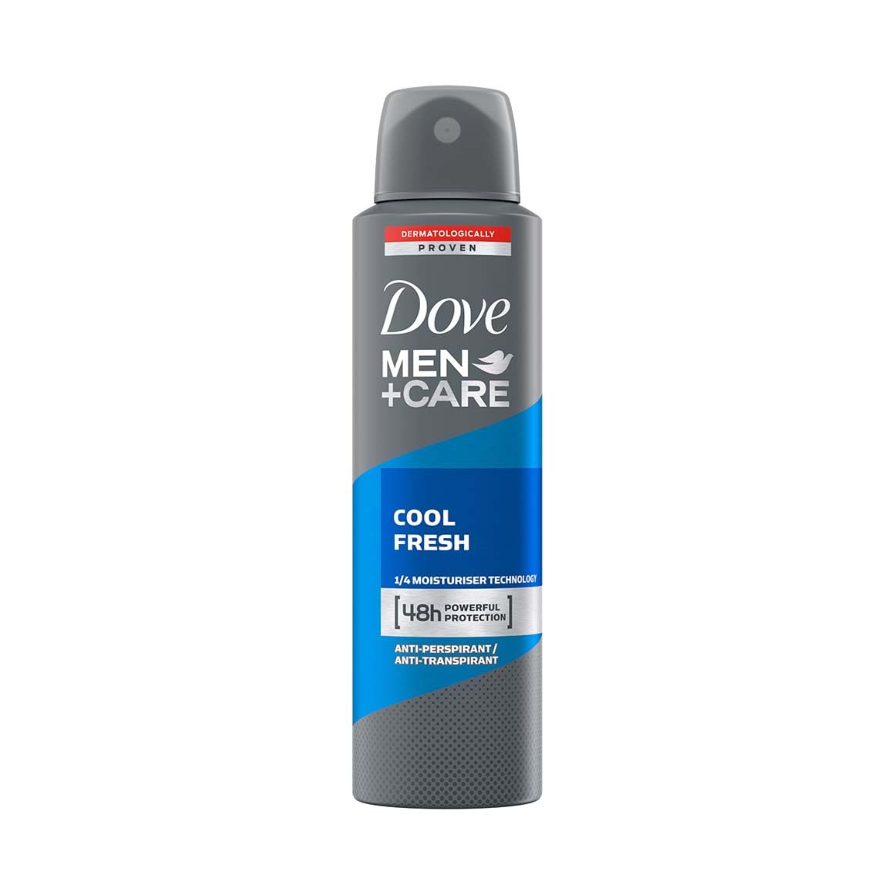 de Cool Fresh Deodorant