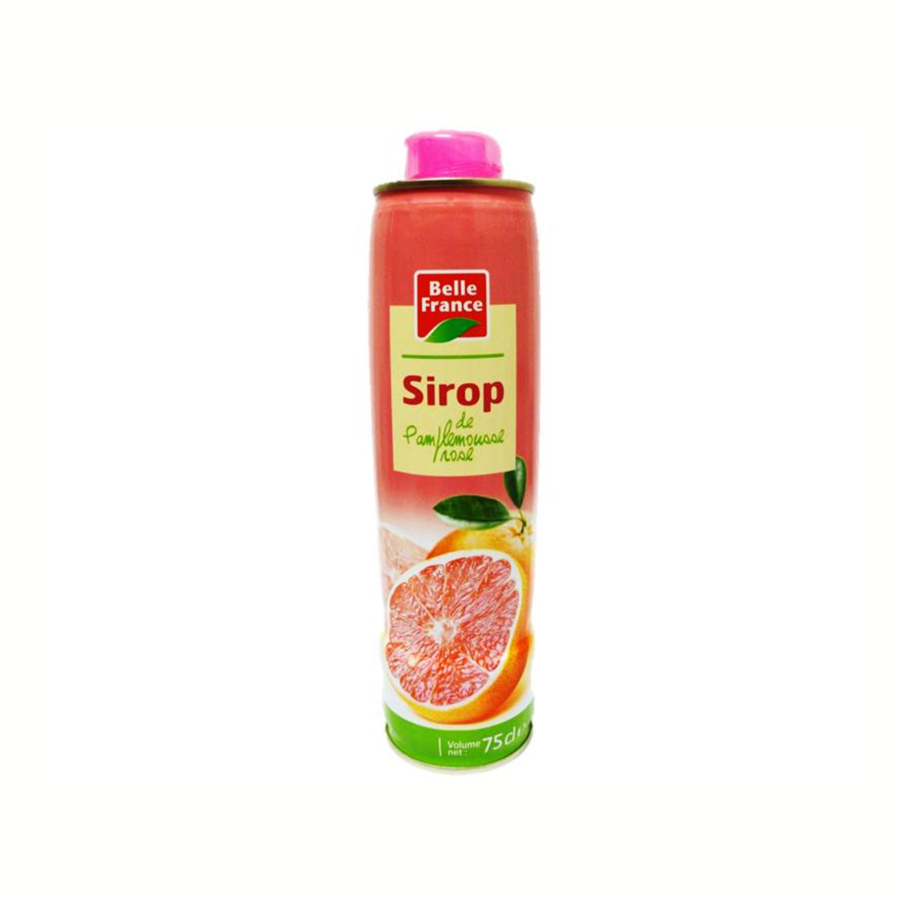 Belle France Sirop Pamplemousse h