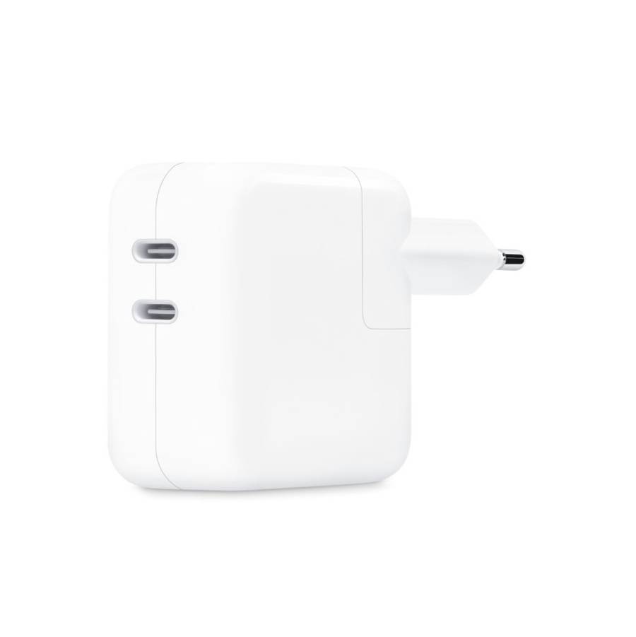 35W USB-C Apple Charger MNWP3ZM/A