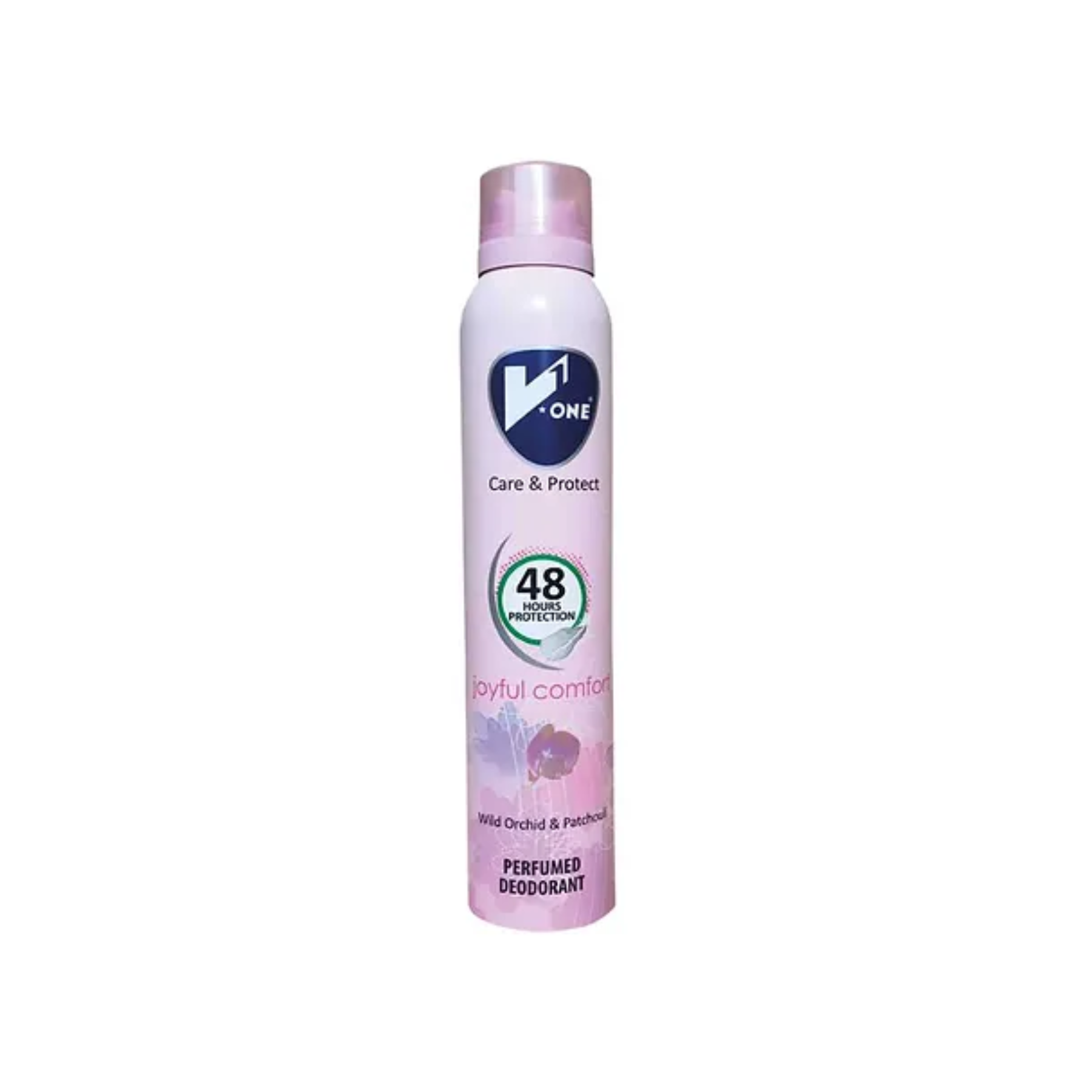 Vone Deodorant Joyful Comfort 200ml