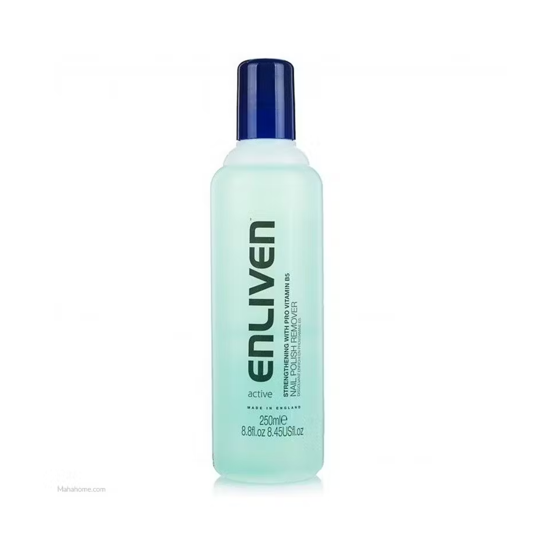 Enliven Nail polish Remover Strenghing