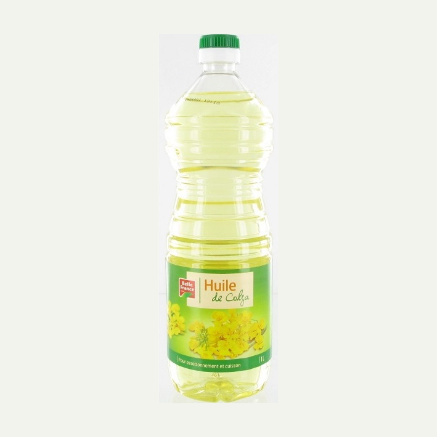 Belle france Fries Oil 1L