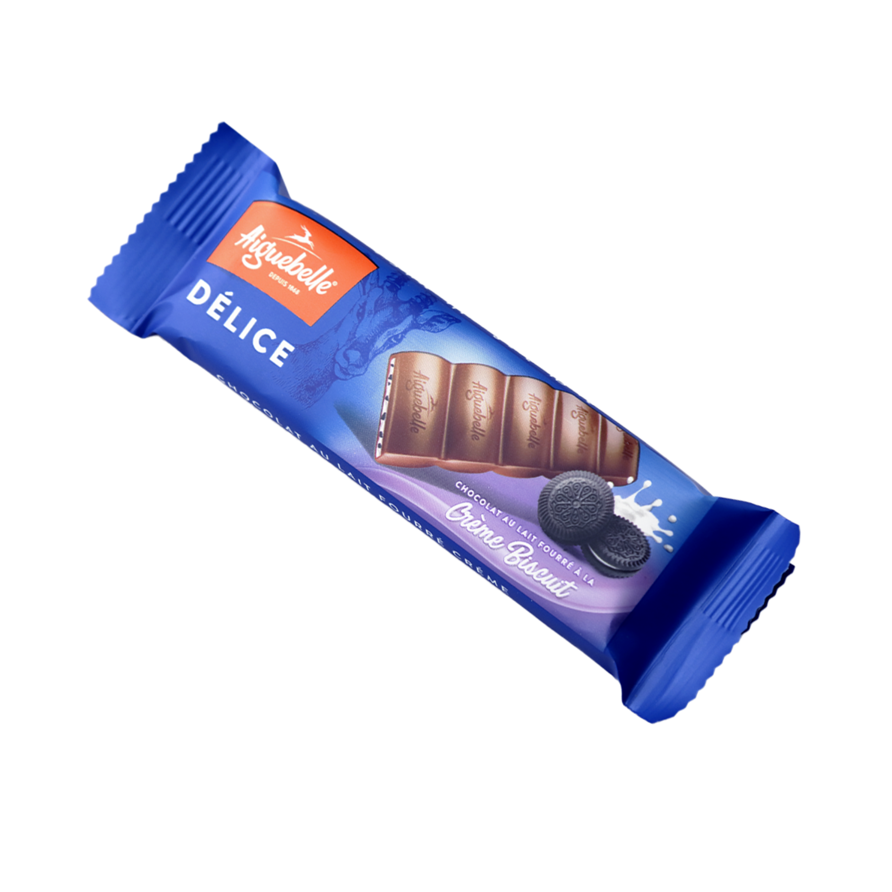 Delice Biscuit chocolate