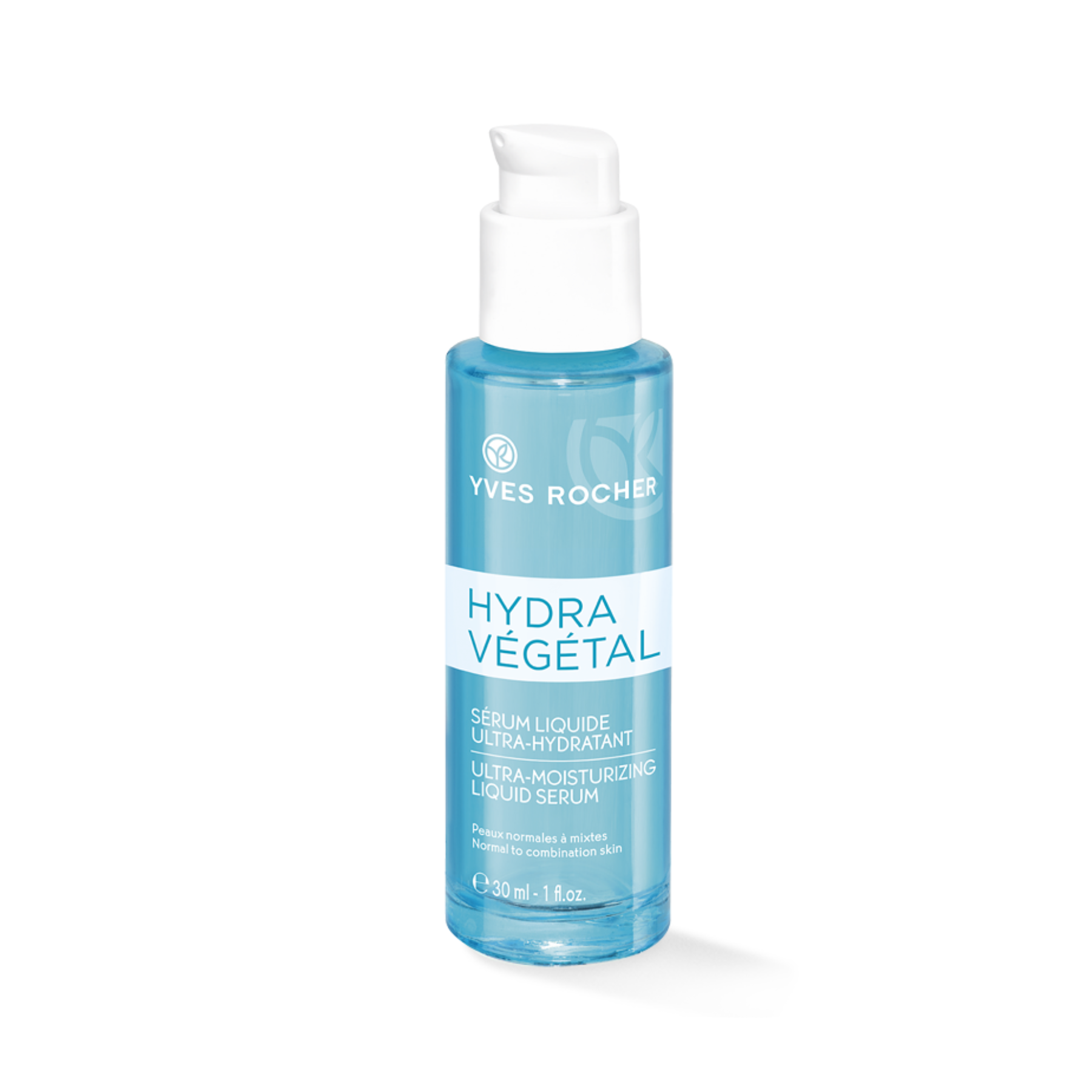 SERUM LIQUIDE HYDRA VEGETAL