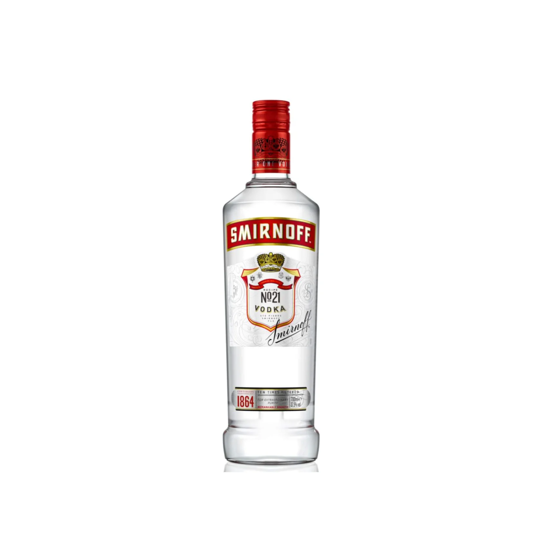 SMIRNOFF