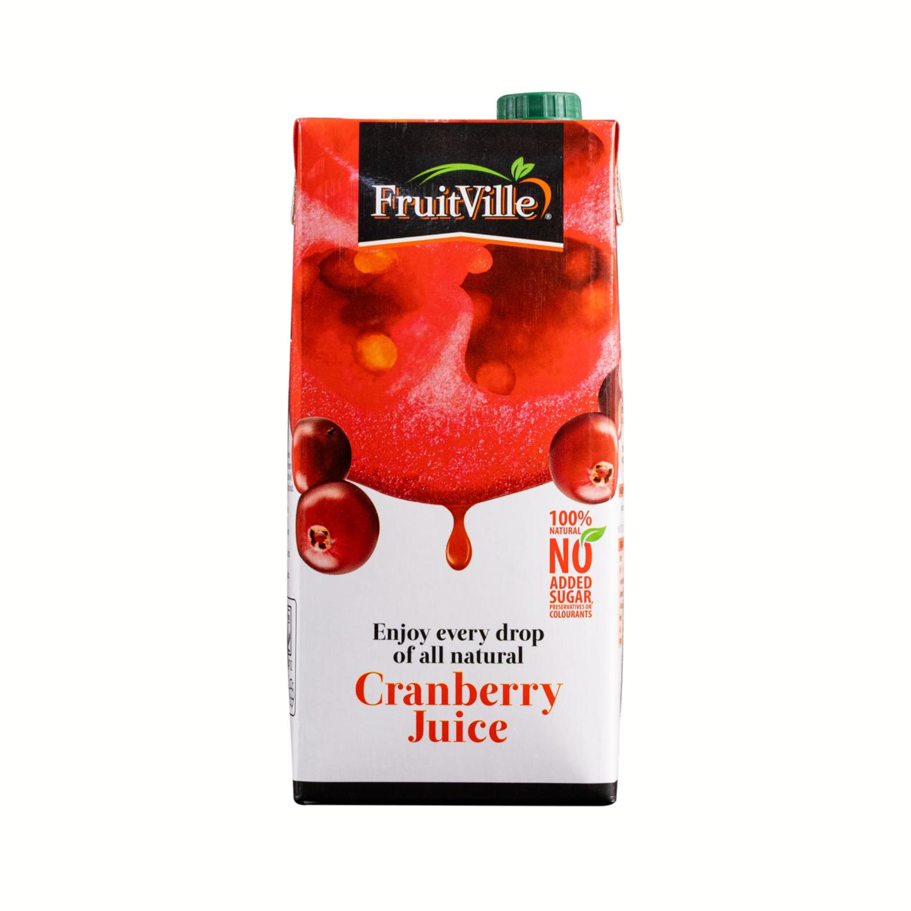 Fruitville CraneBerry Juice 1L