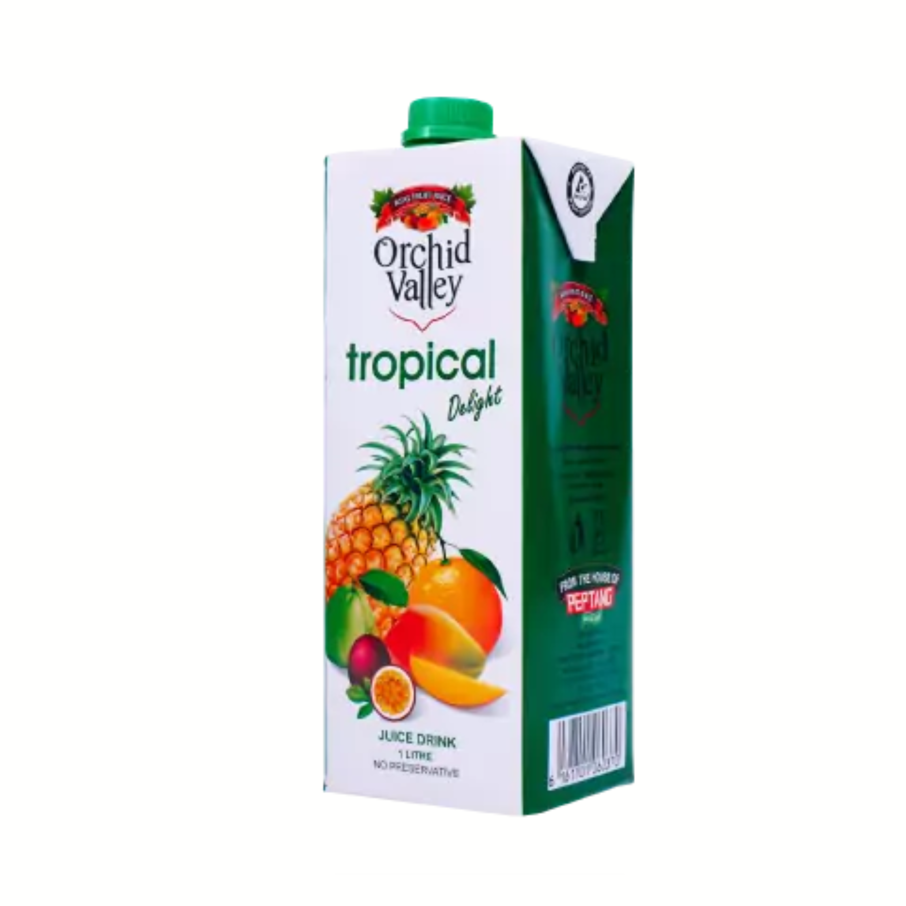 Orchid Valley delight Tropical Juice 1Lt