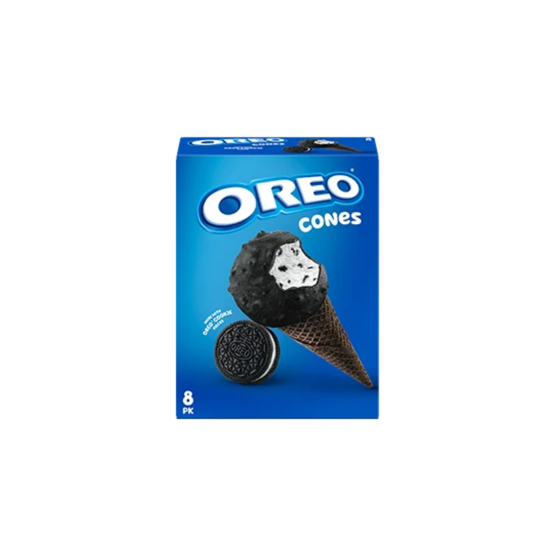 Oreo Ice Cream