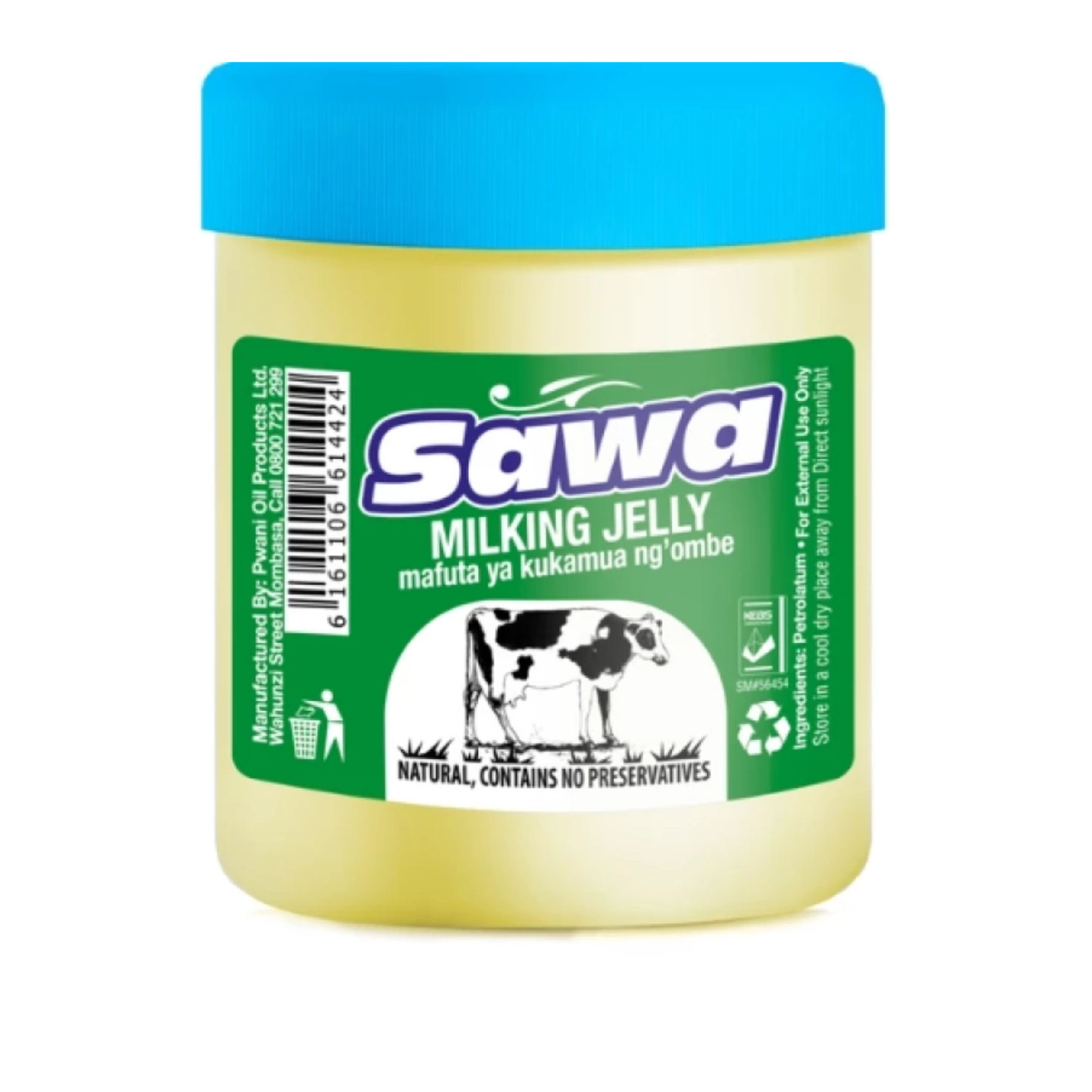 Sawe Milking Jetty 90ml