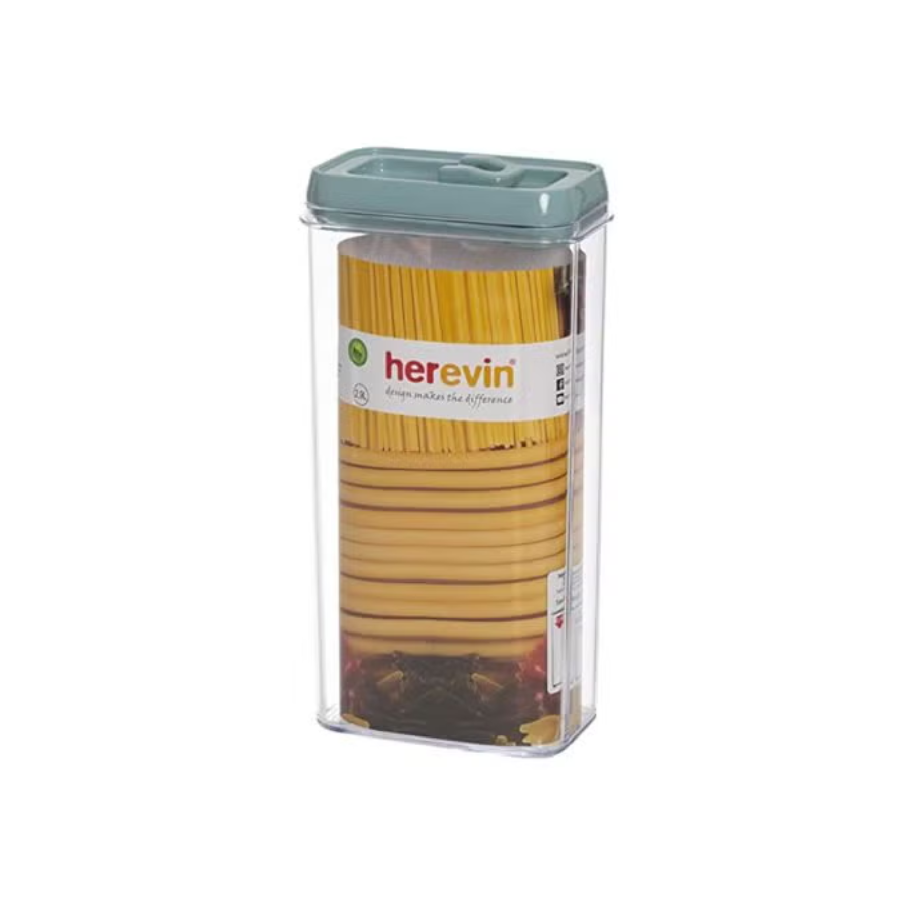 Herevin Storage Canister 3L