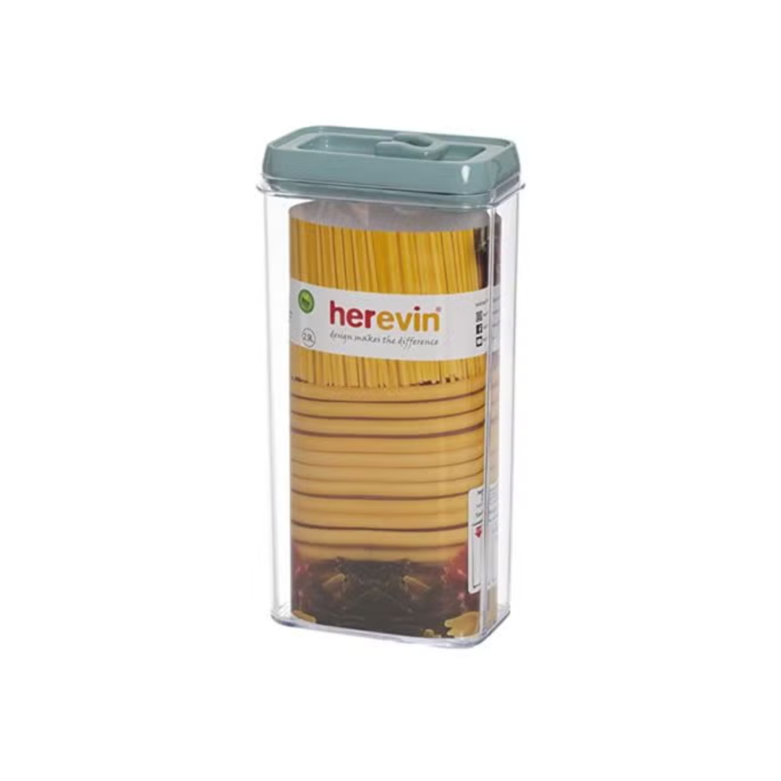 Herevin Storage Canister 3L