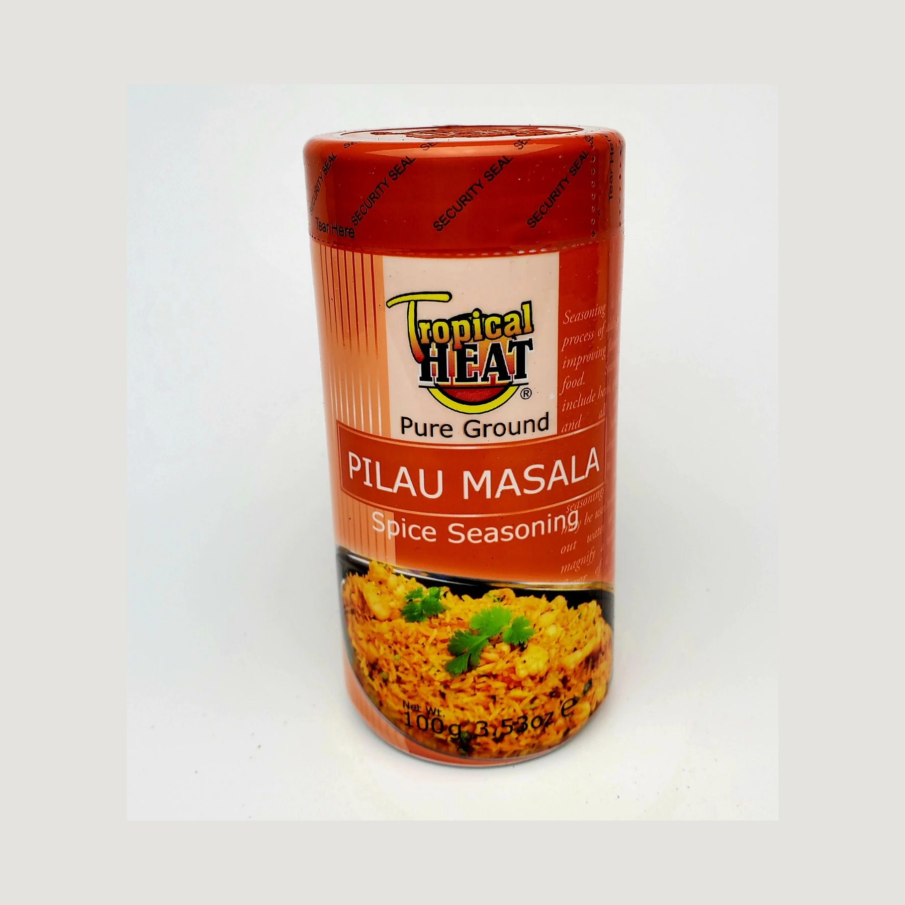 BICOM PILAU MASALA