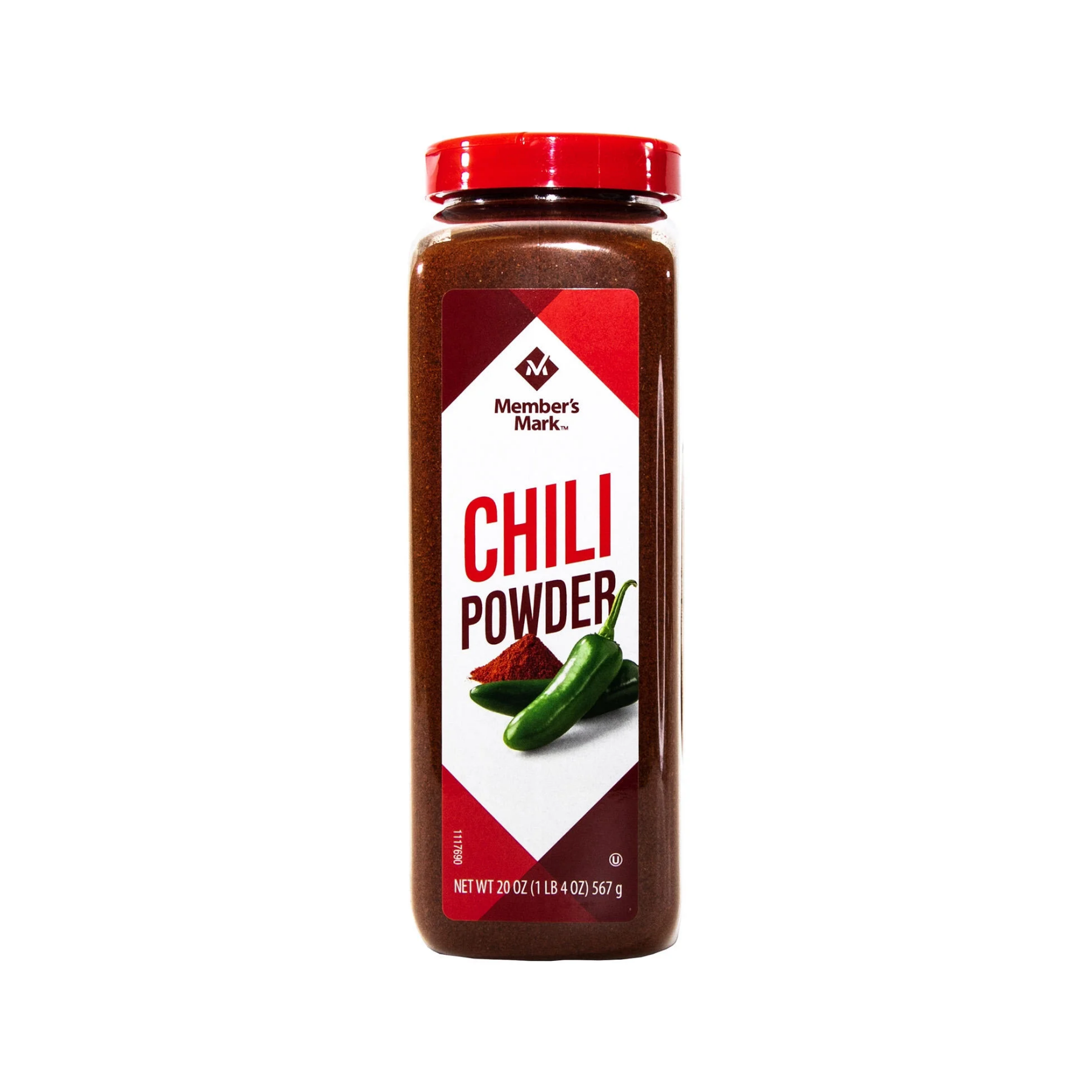 CHILI POWDER