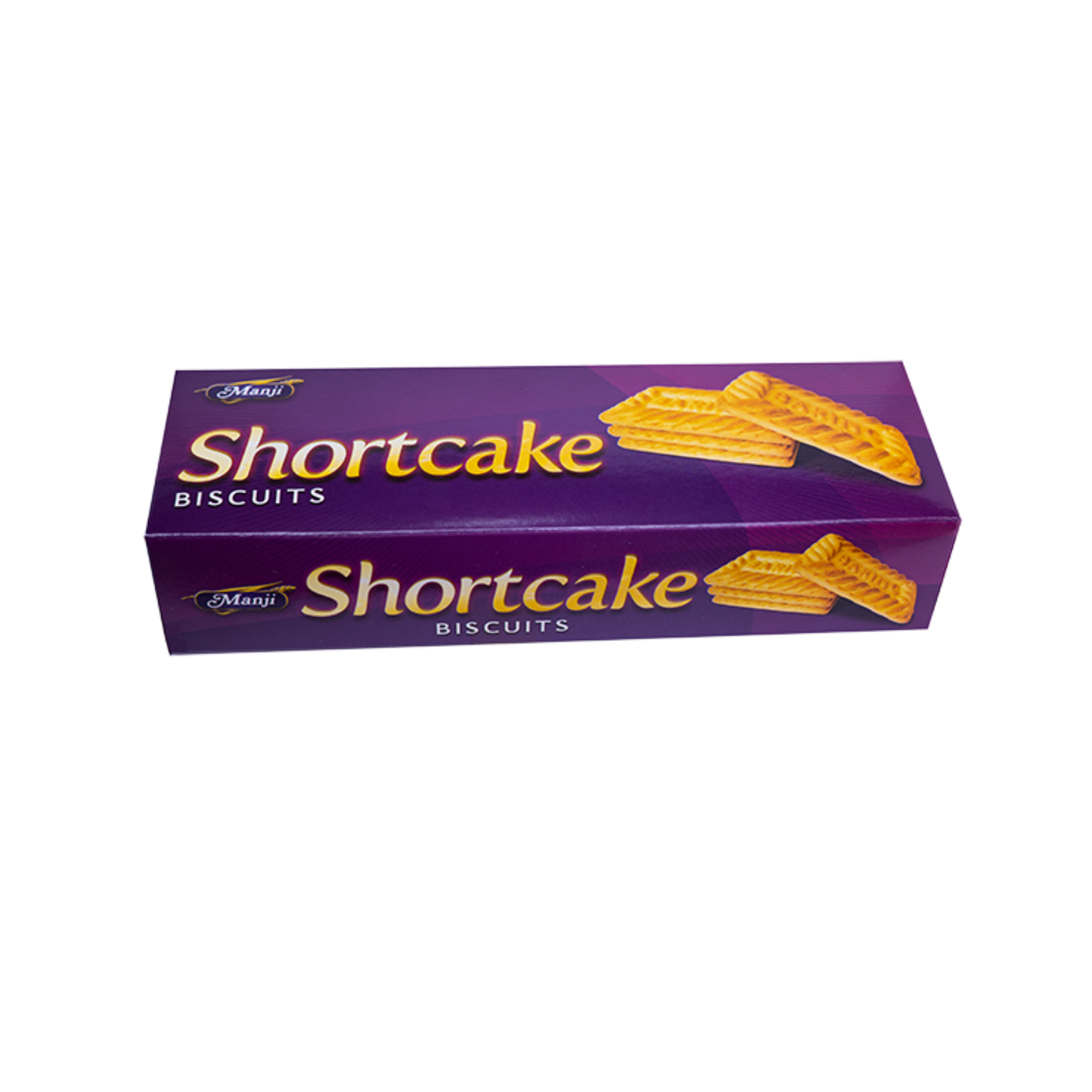 SHORTCAKE Biscuits Manji