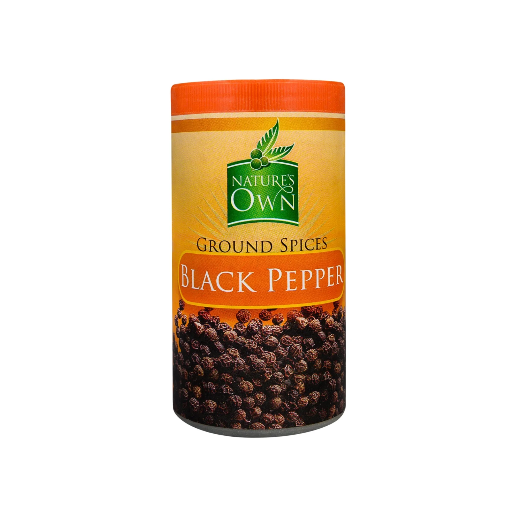 MATURES OWN SPICE BLACK PEPPER