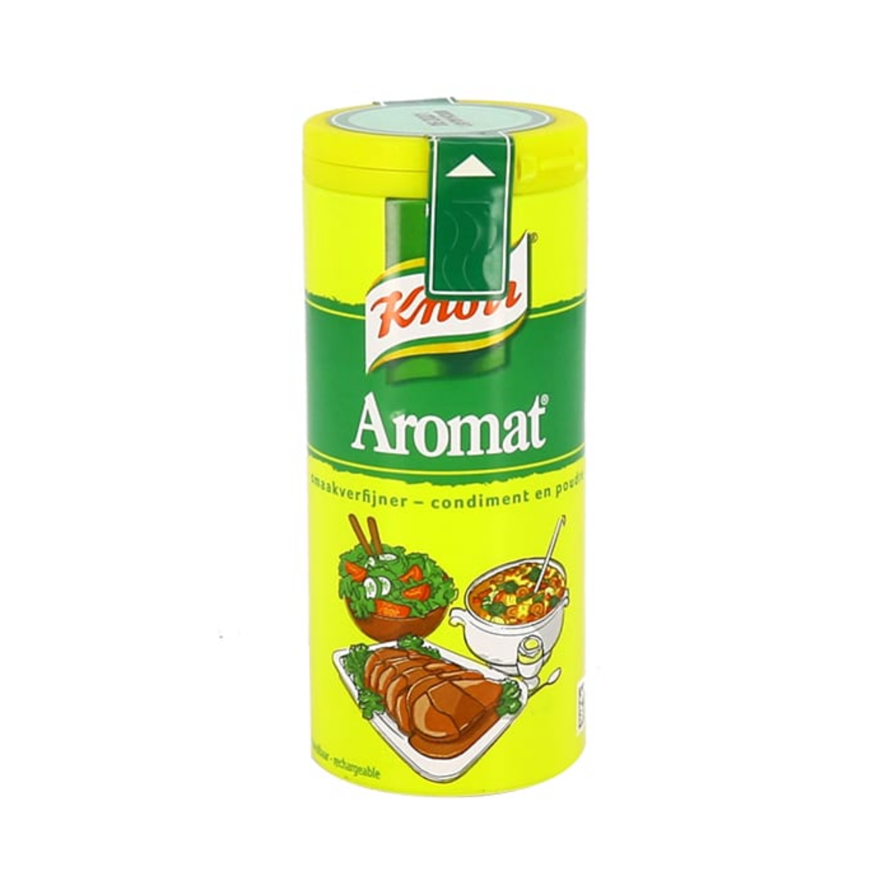 KNORR AROMAT