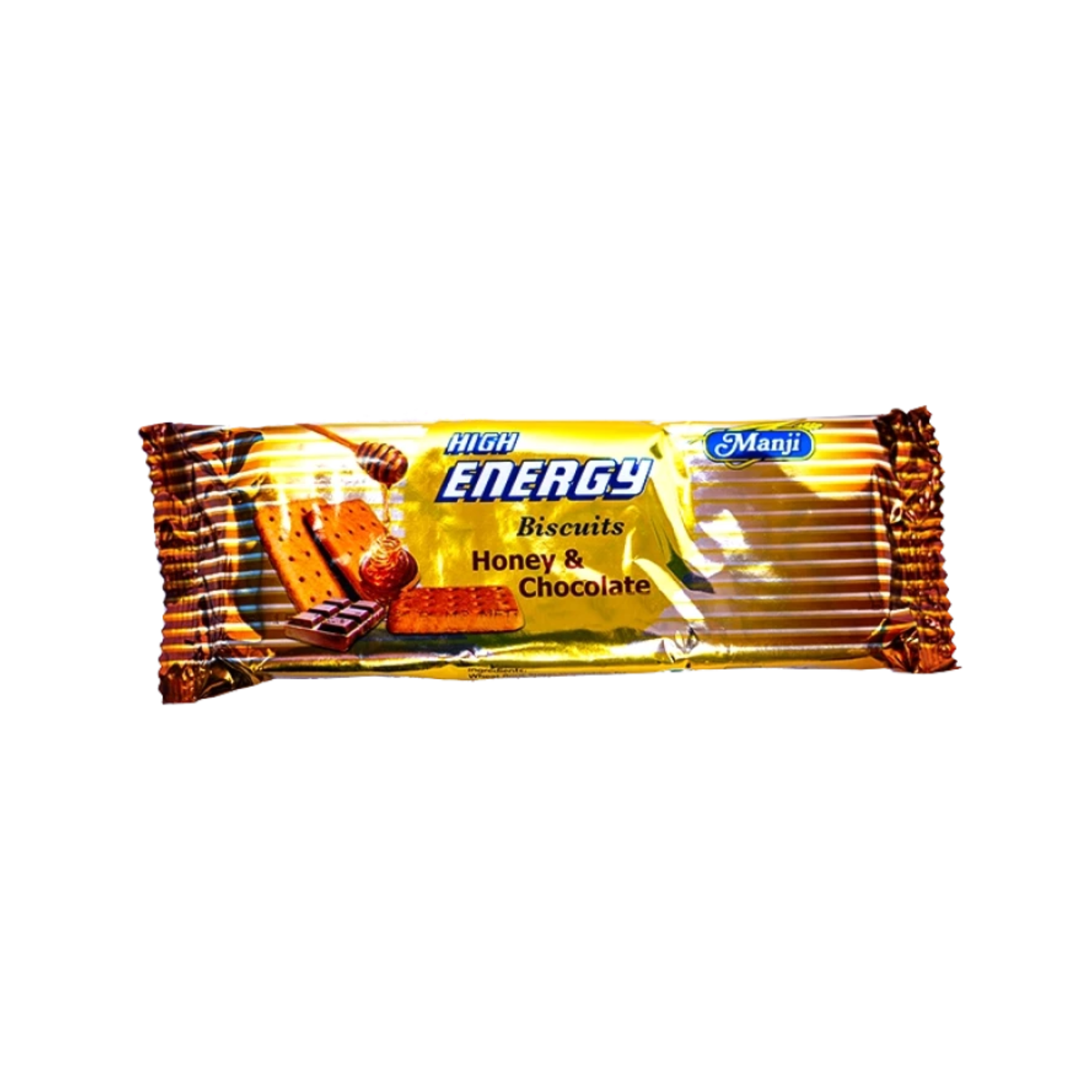 Manji HEB Honey & choco 70g