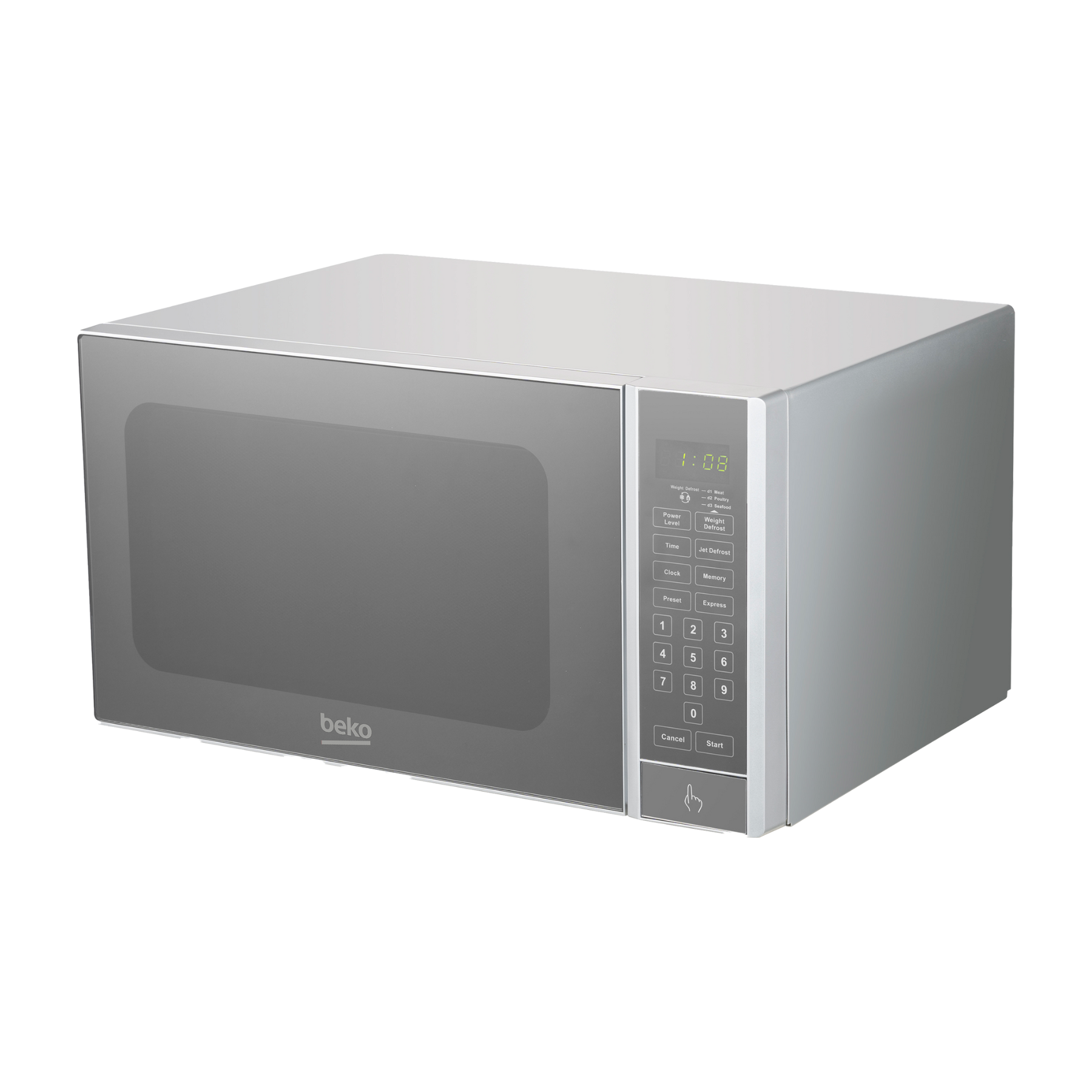 Beko Microwave BMO 390 Uk