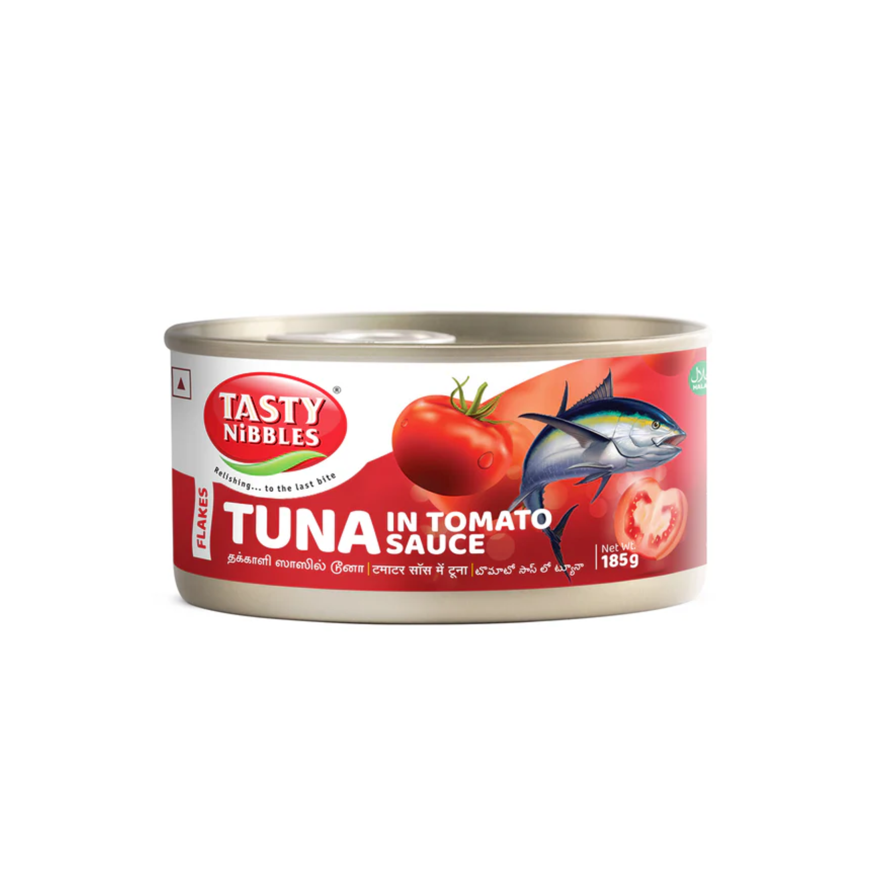 Mila Tuna in Tomato Sauce