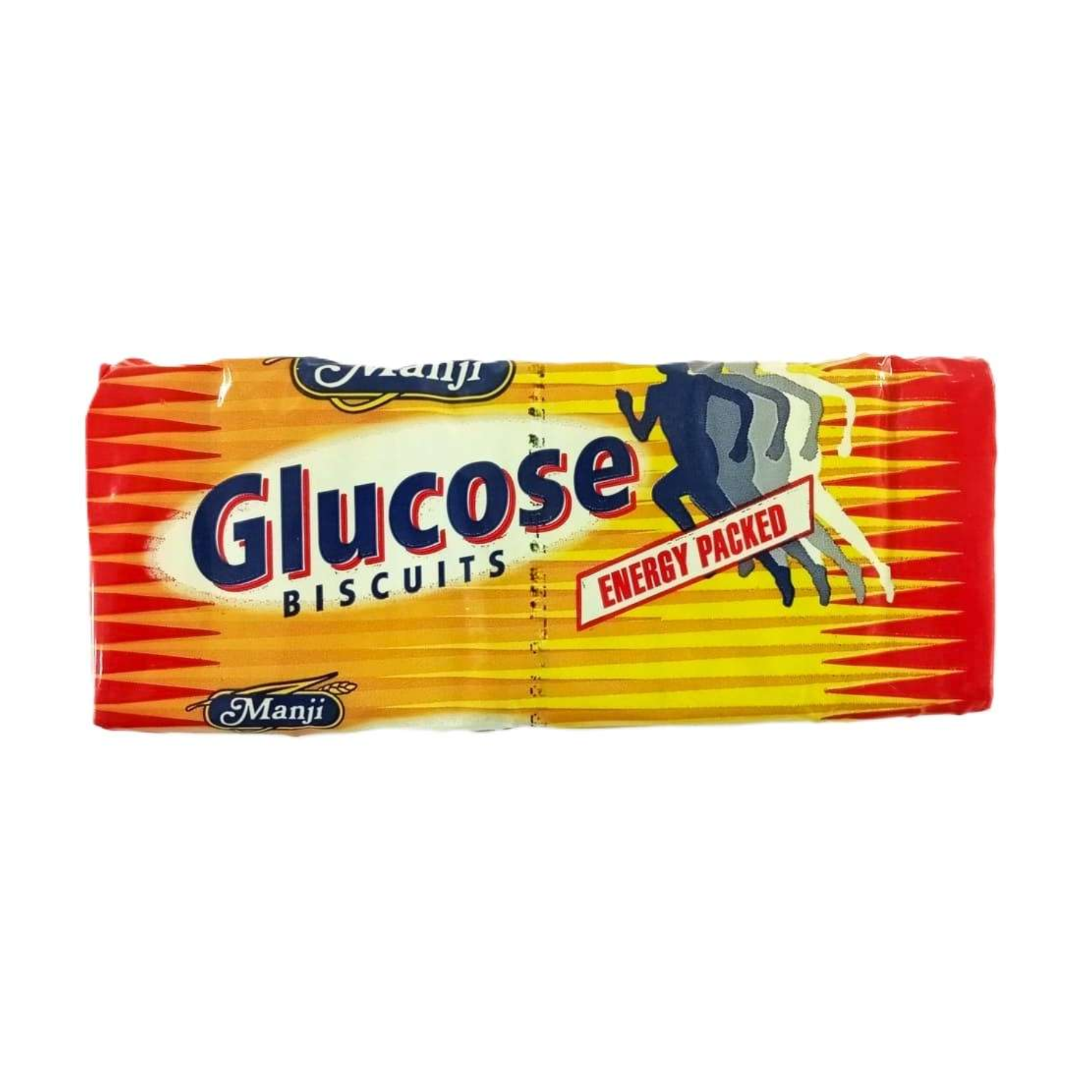 Manji Glucose Biscuit