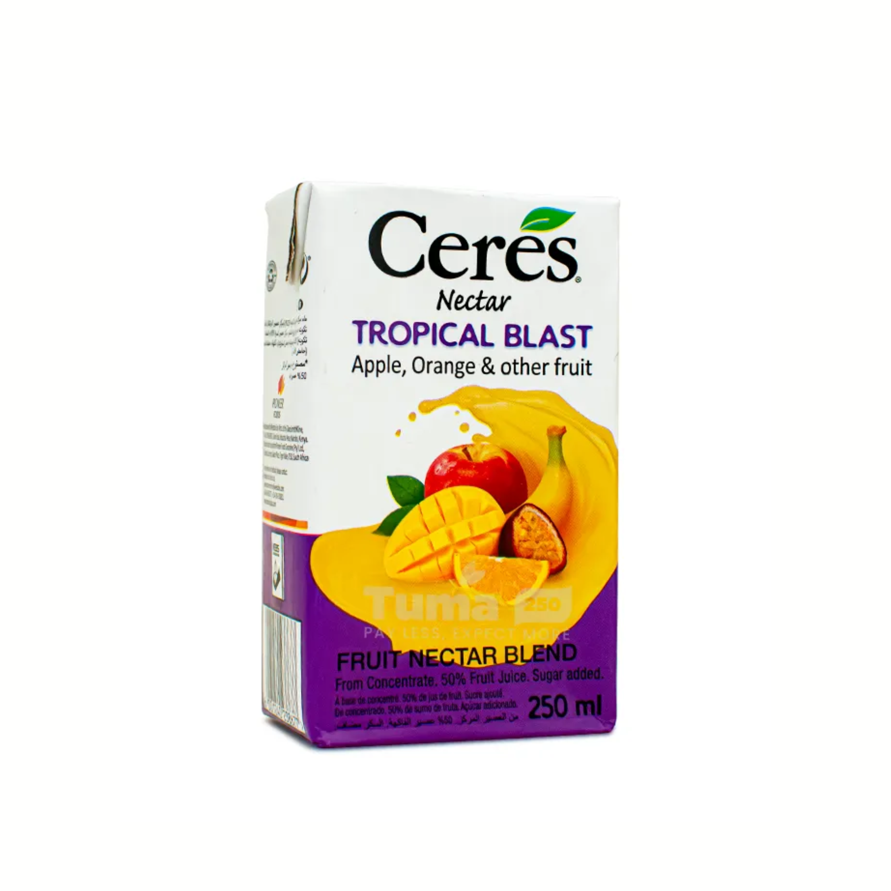 Ceres Tropical Nectar Juice 250ml