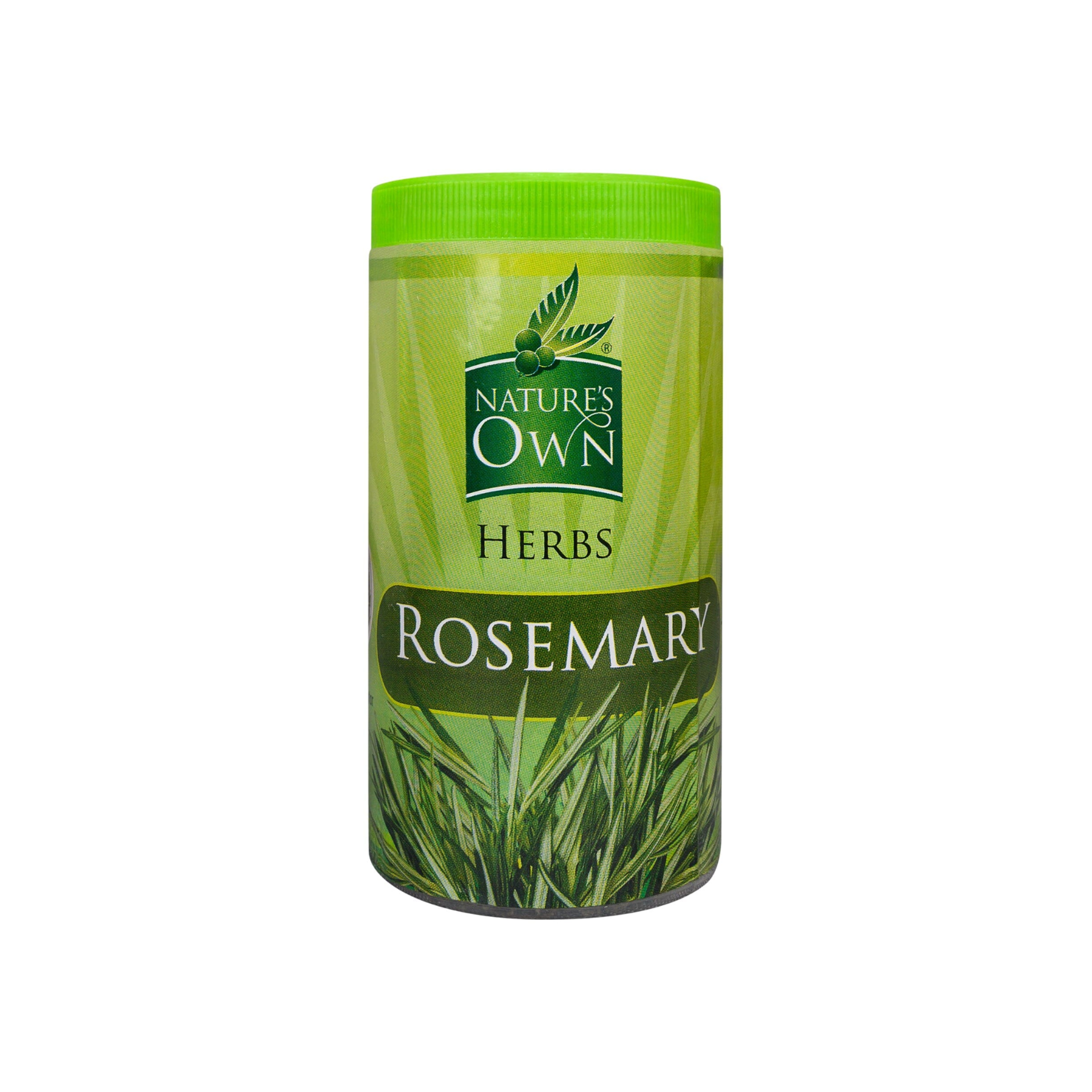 NATURES OWN HERBS ROSEMARY