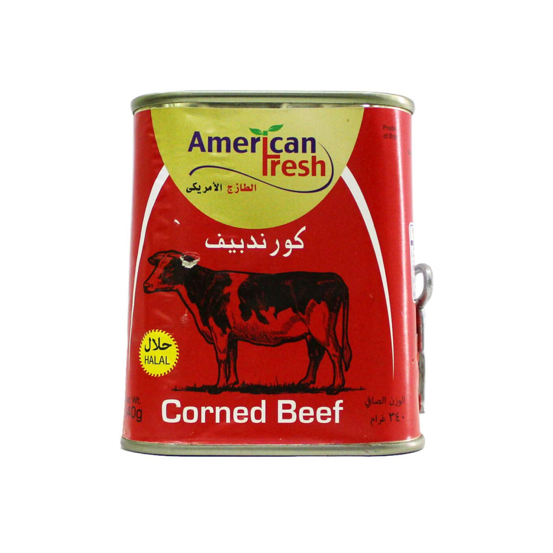 American Fresh Corned beef