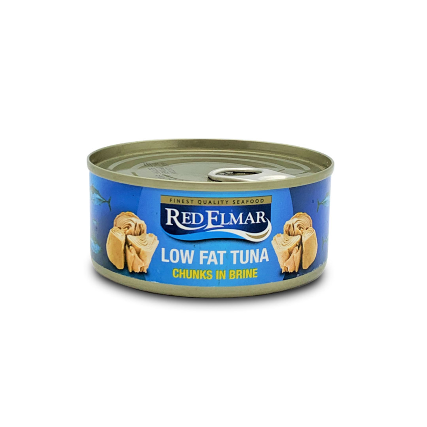 Mila Tuna in Brine 80g