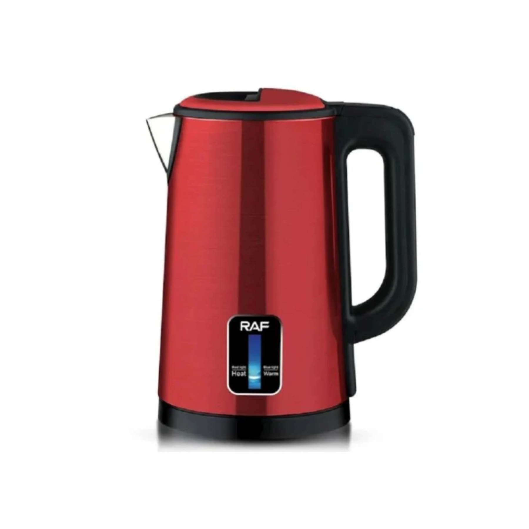 Nova electric watr kettle art nk-1332s