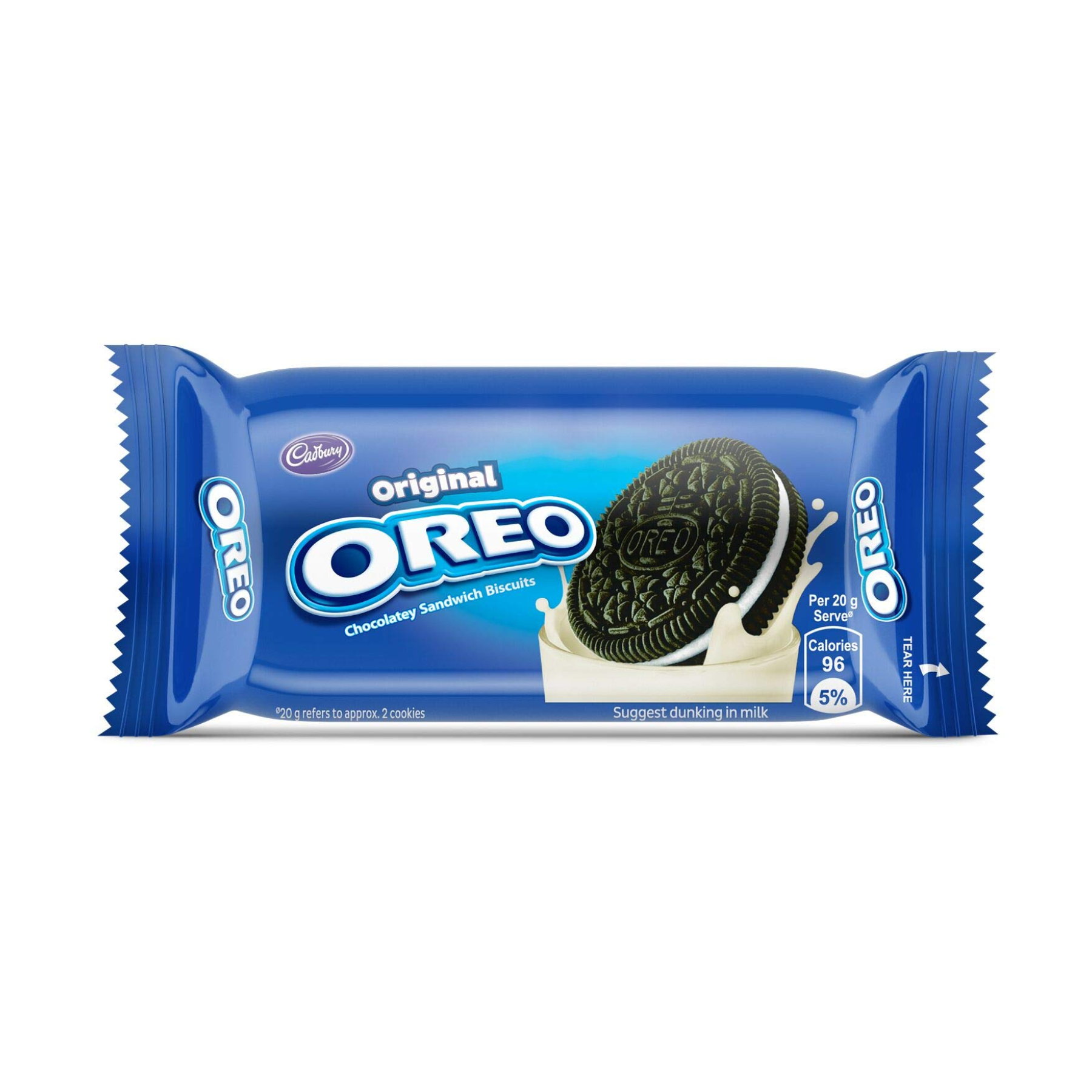 Oreo Biscuit