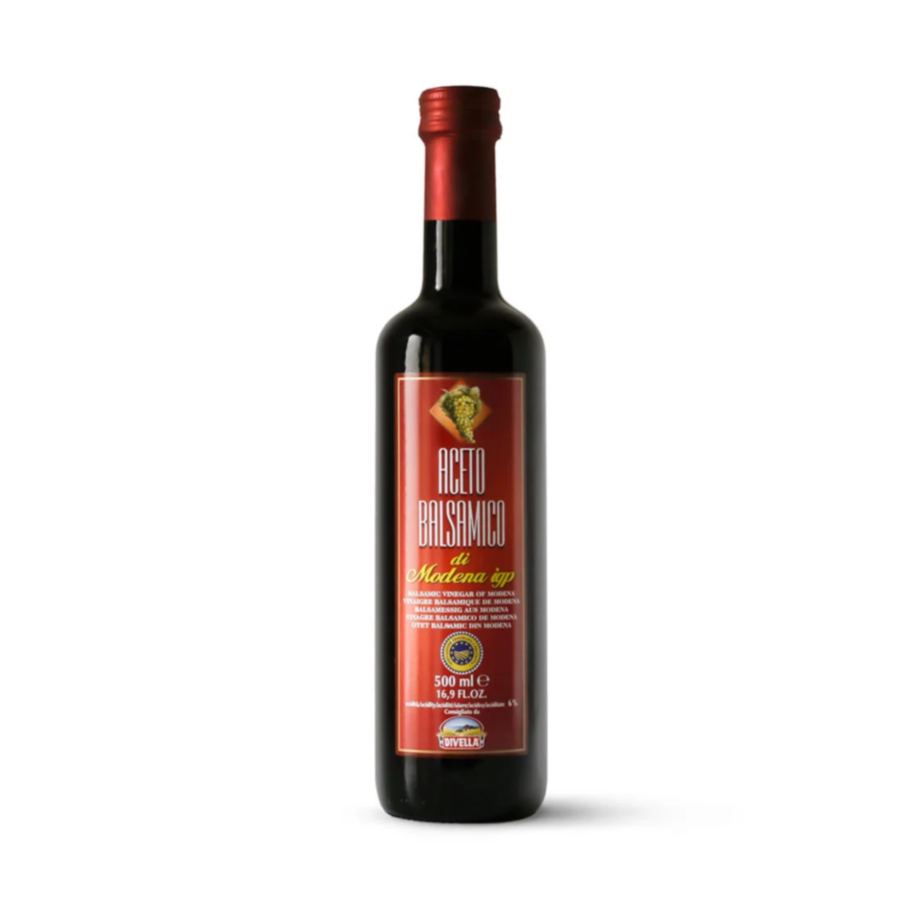 DIVELLA ACETO BALSAMICO