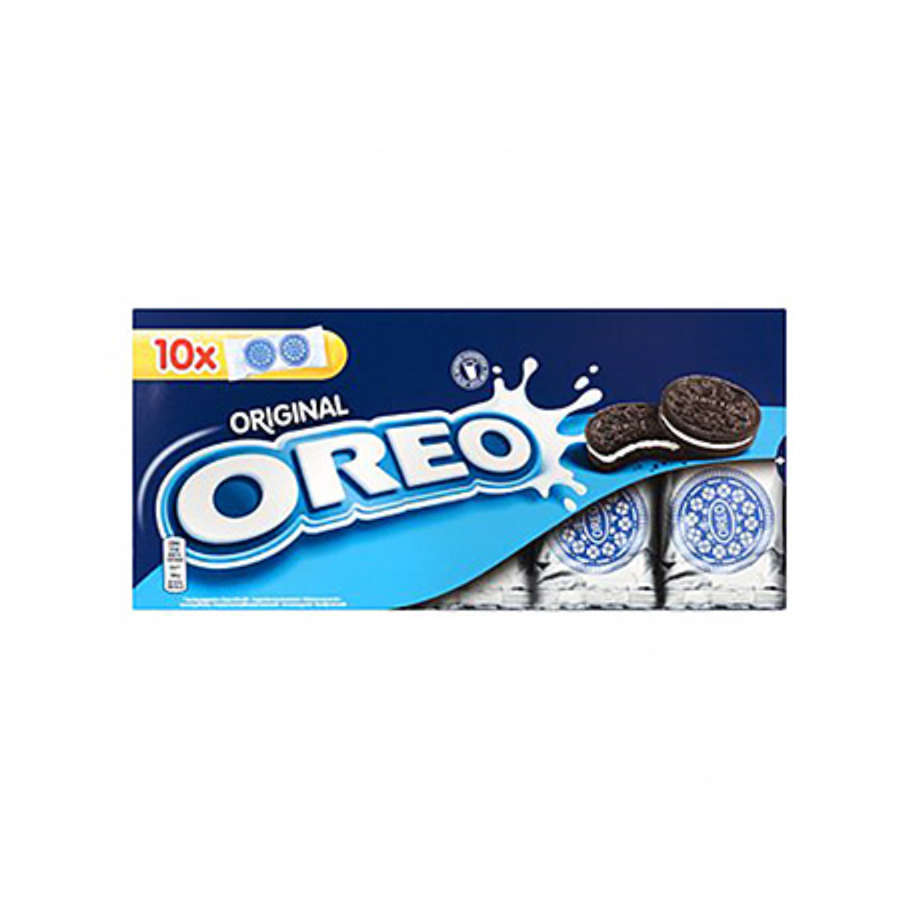 Oreo 220g Original