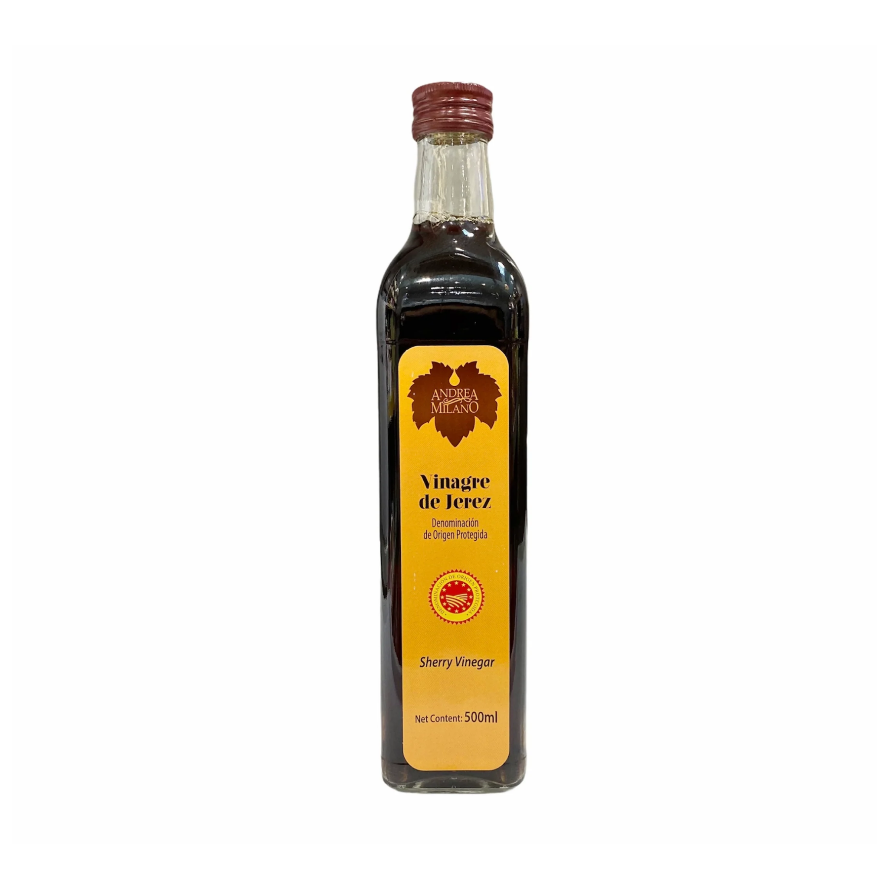 ANRE MILANO SHERRY VINEGAR