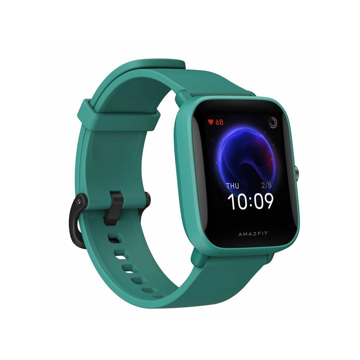 AMAZFIT BIP U PRO SMART WATCH GREEN