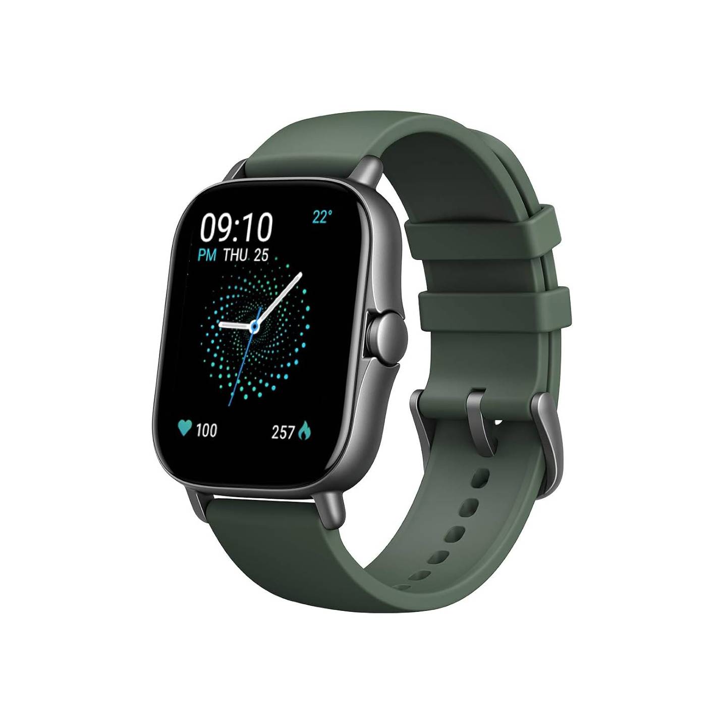 AMAZFIT GTS 2e SMART WATCH