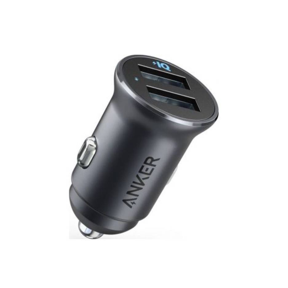 ANKER POWERDRIVE 2 ALLOY BLACK NEW MODEL A2727H12