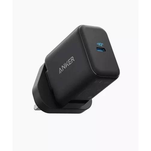 ANKER POWERPORT III 25W USB-C WALL CHARGER AN.A2058H11