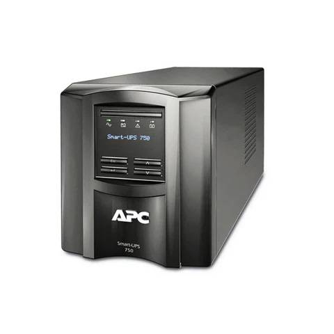 APC Smart-UPS SMC1000i LCD 230 Smartconnect For Proactive Remote Monitoring