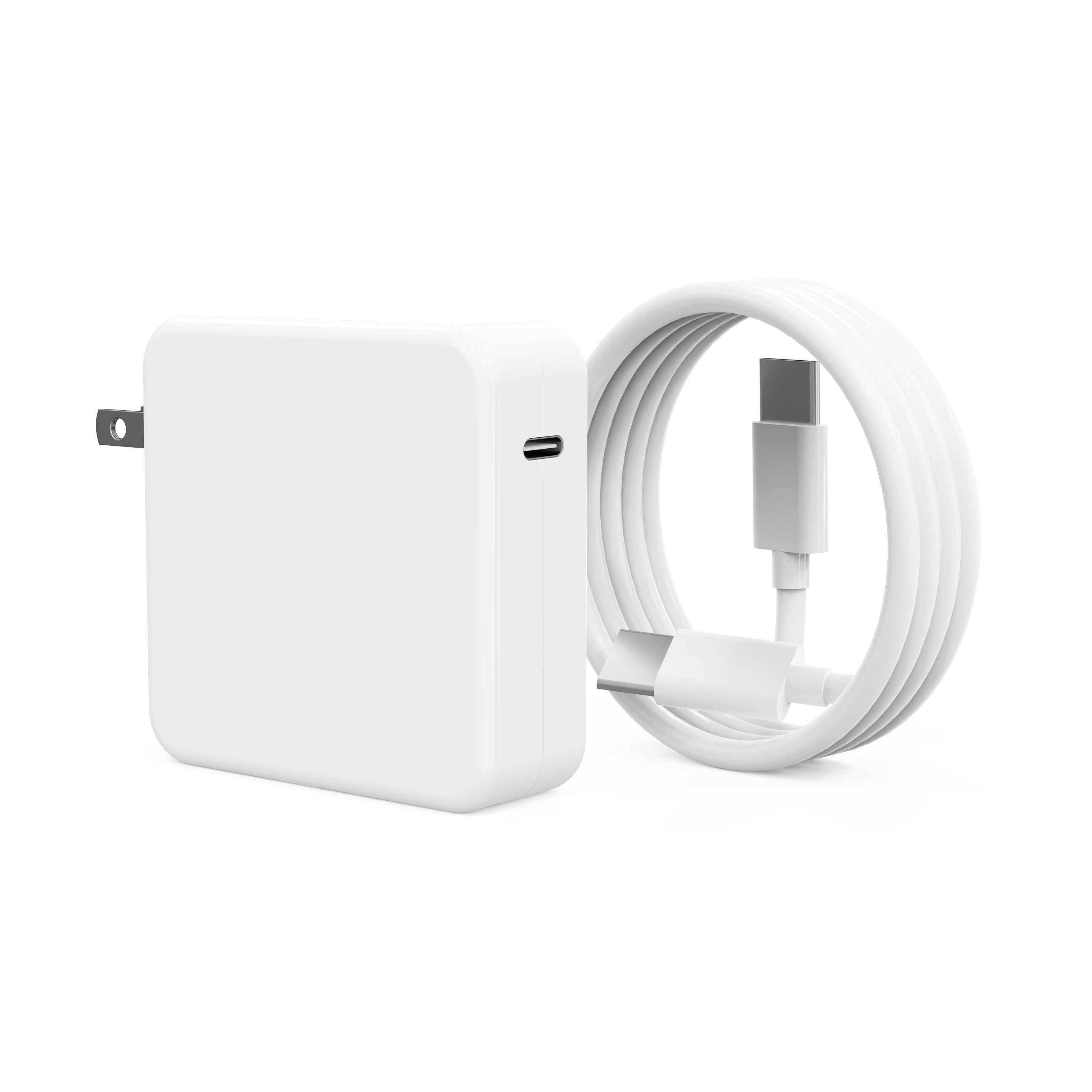 APPLE 61W TYPE-C ORIGINAL