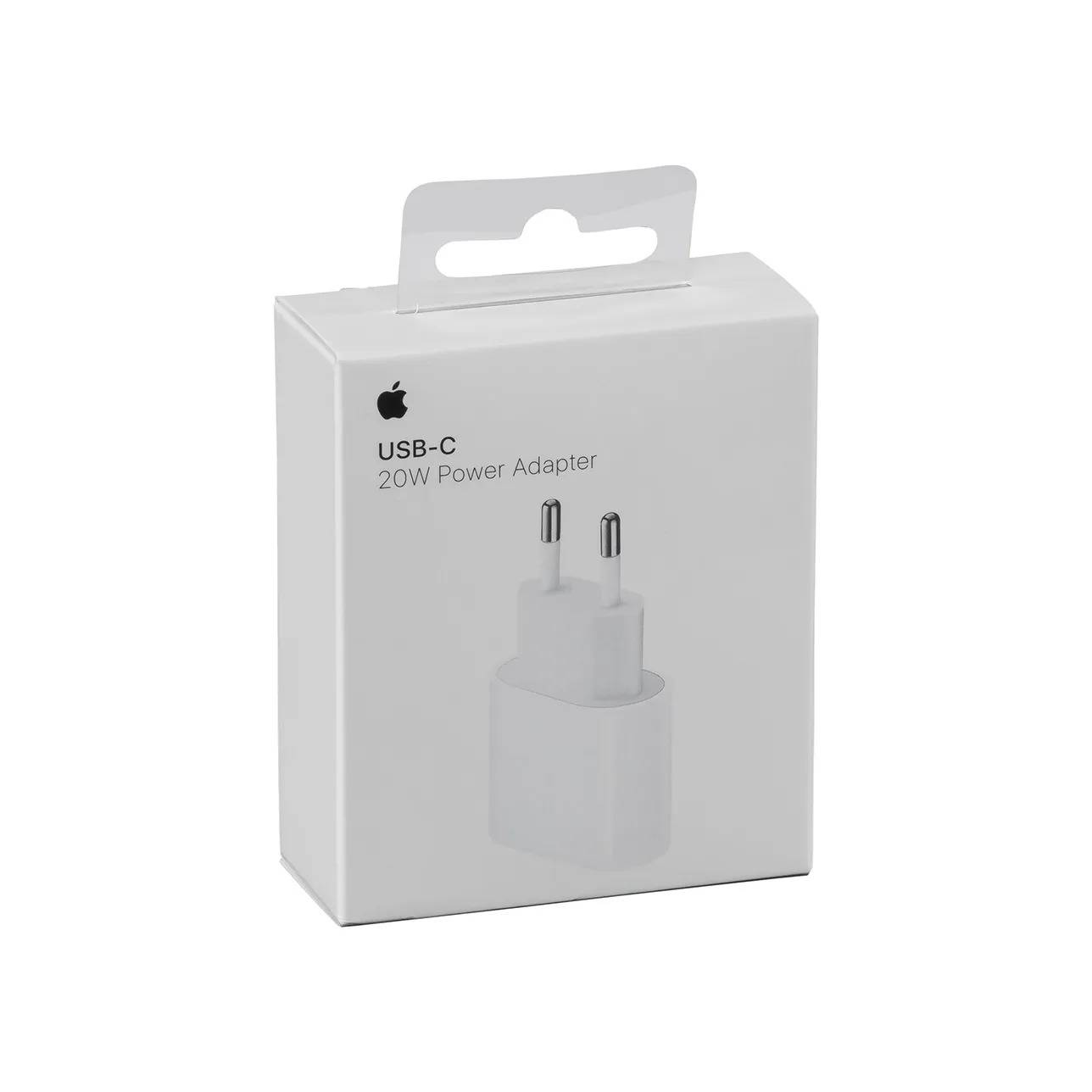 APPLE ADAPTER TYPE-C