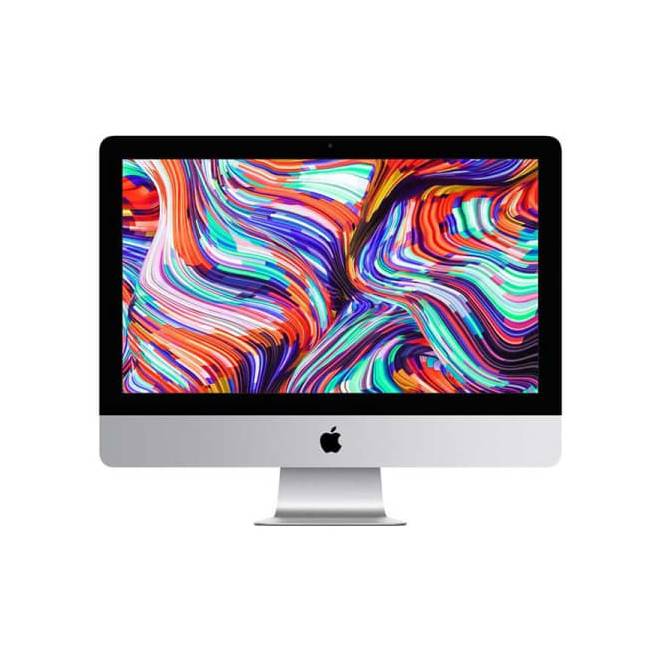 APPLE IMAC (PART # MXWV2B/A) Ml 8CORE:- 27" IMAC WITH RETINA 5K DISPLAY / 3.8GHZ