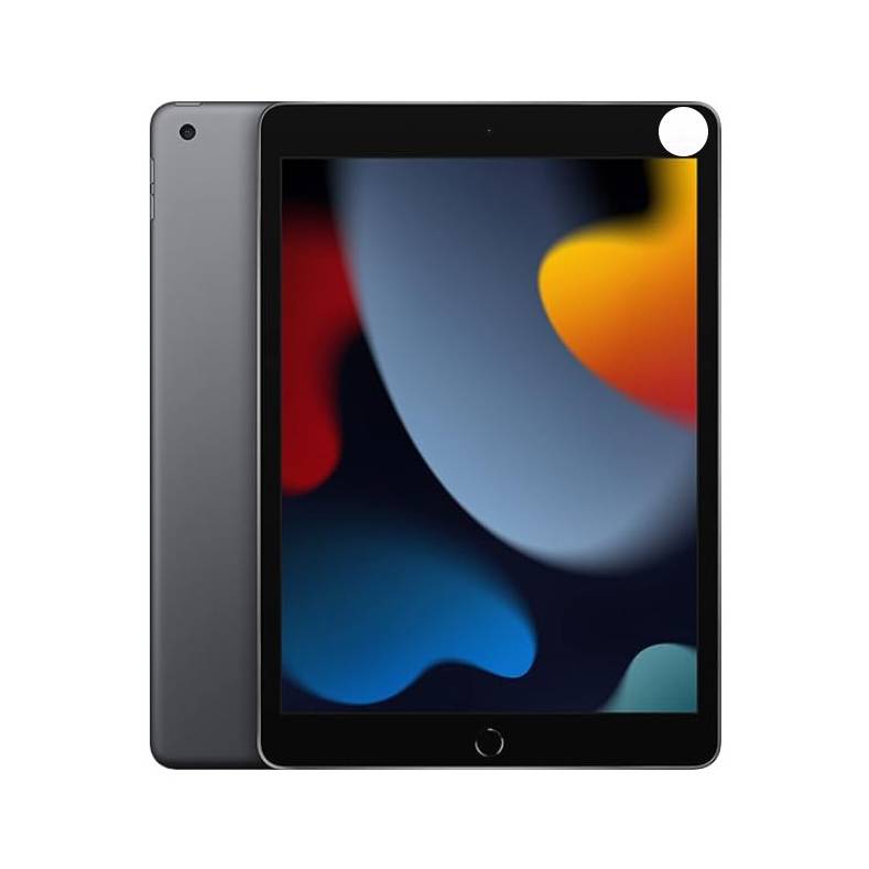 APPLE IPAD 9TH GEN WIFI + CELLULAR 10.2 INCHES