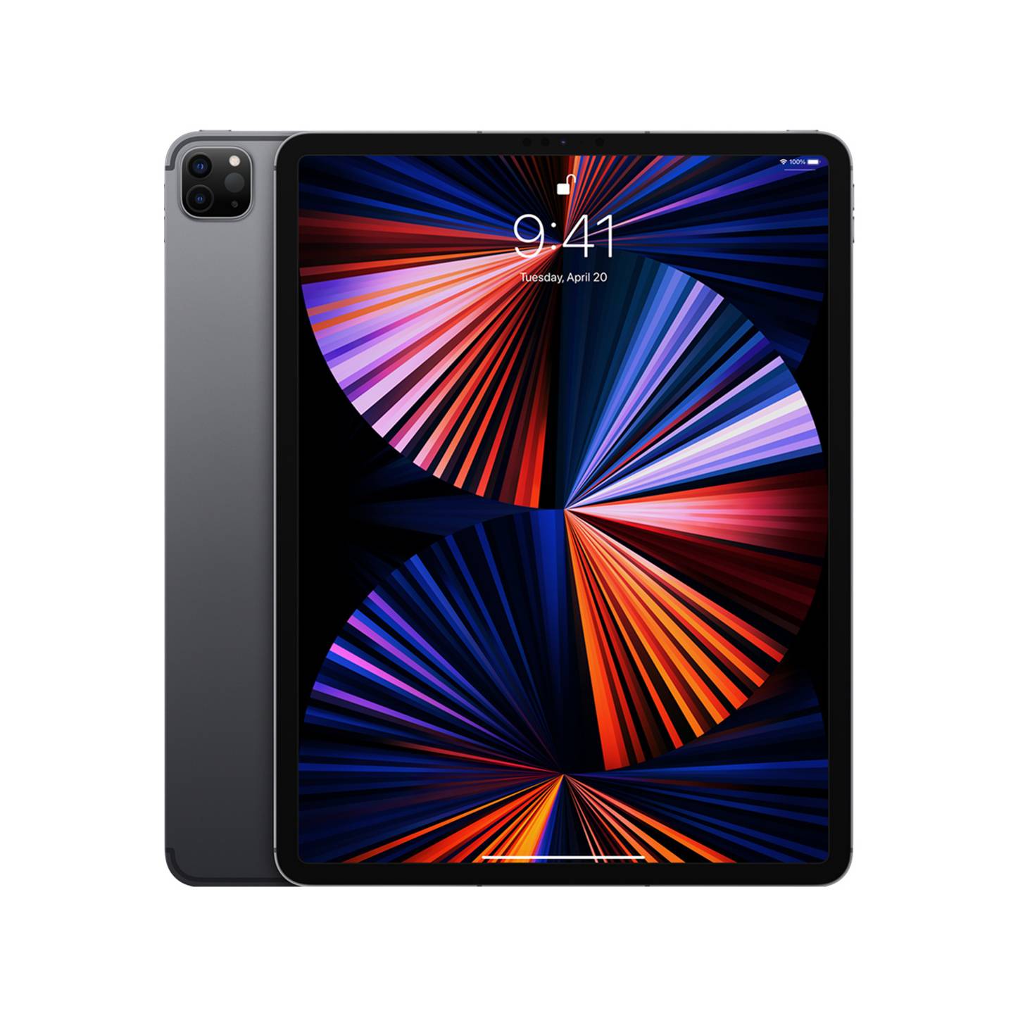 APPLE IPAD PRO WIFI + CELLULAR 128GB (12.9 inches)